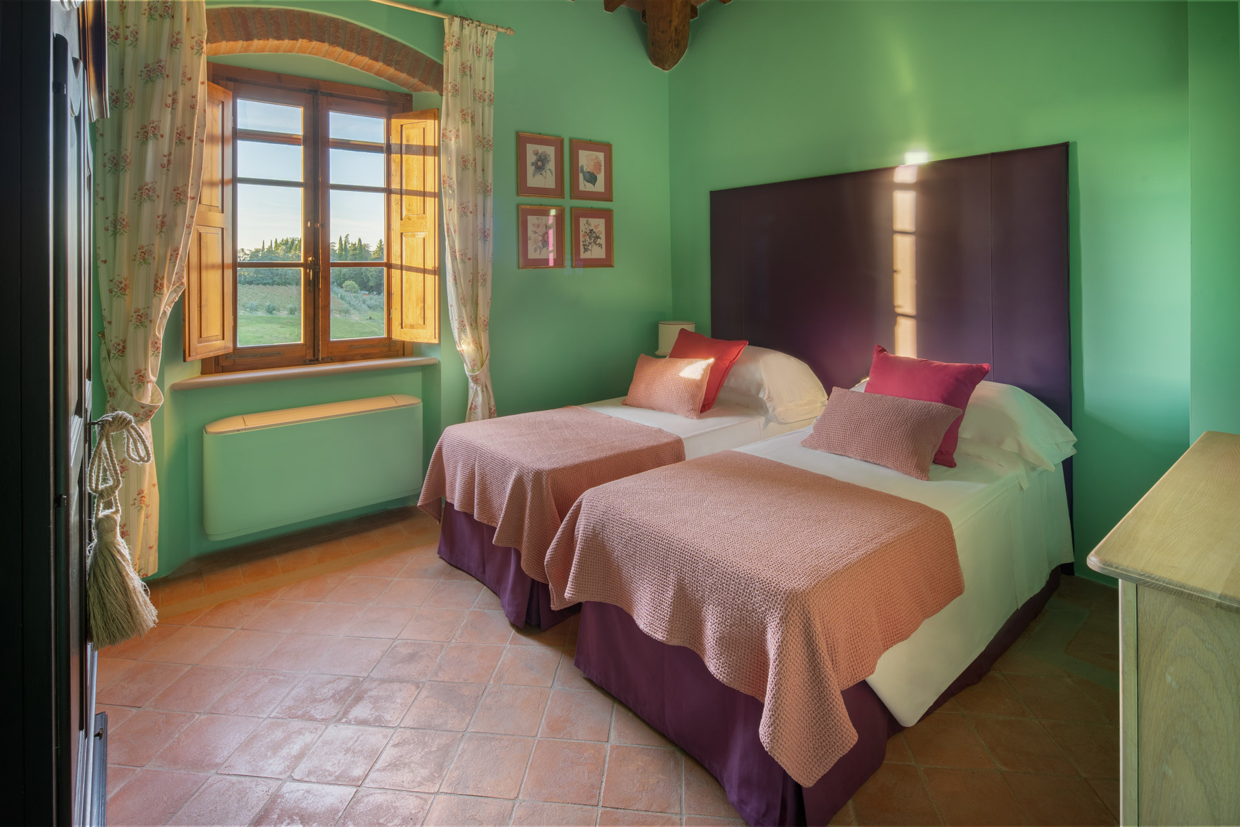 Villa Chiara photo 37