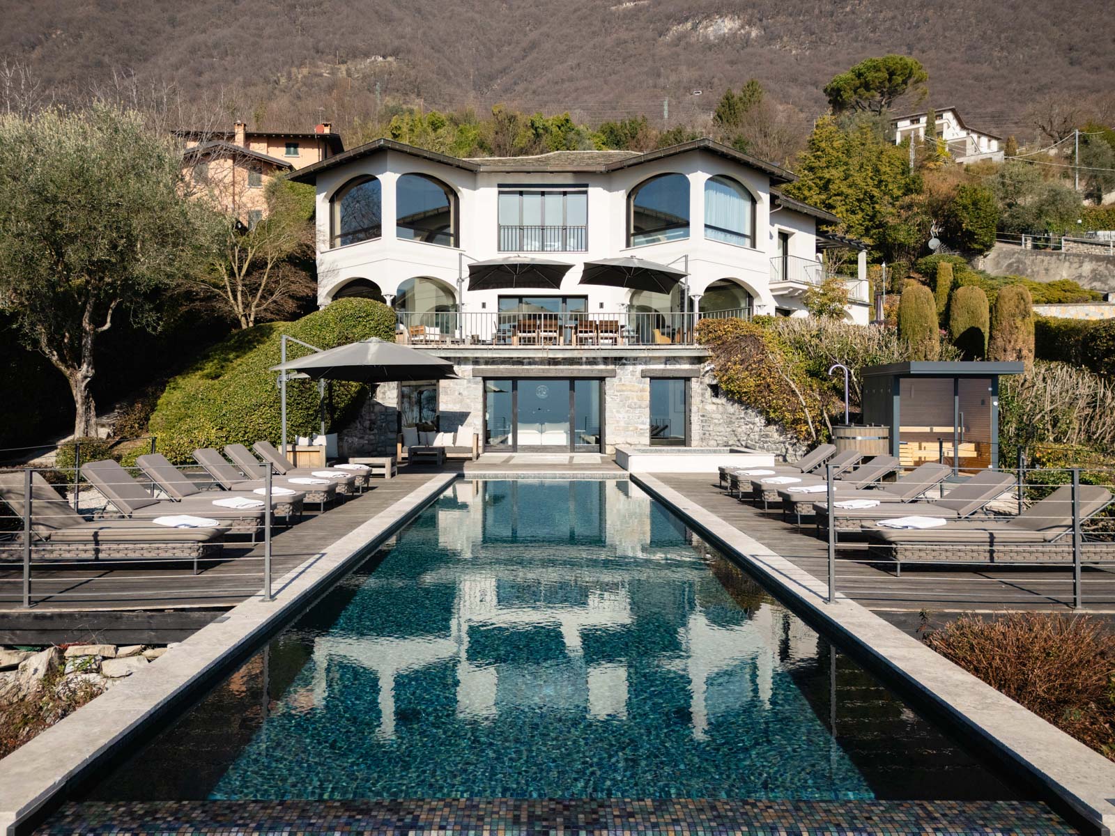 Villa Cleo