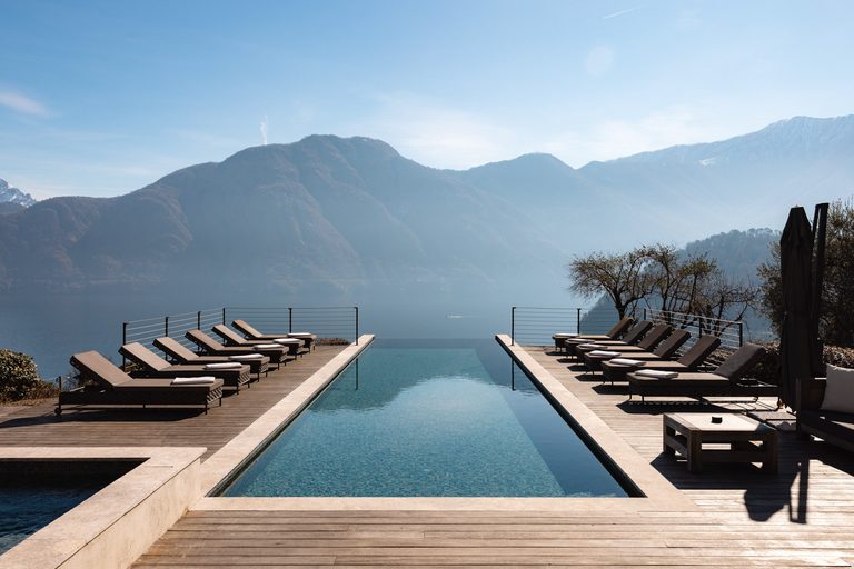 Villa Cleo, Lake Como — photo 02