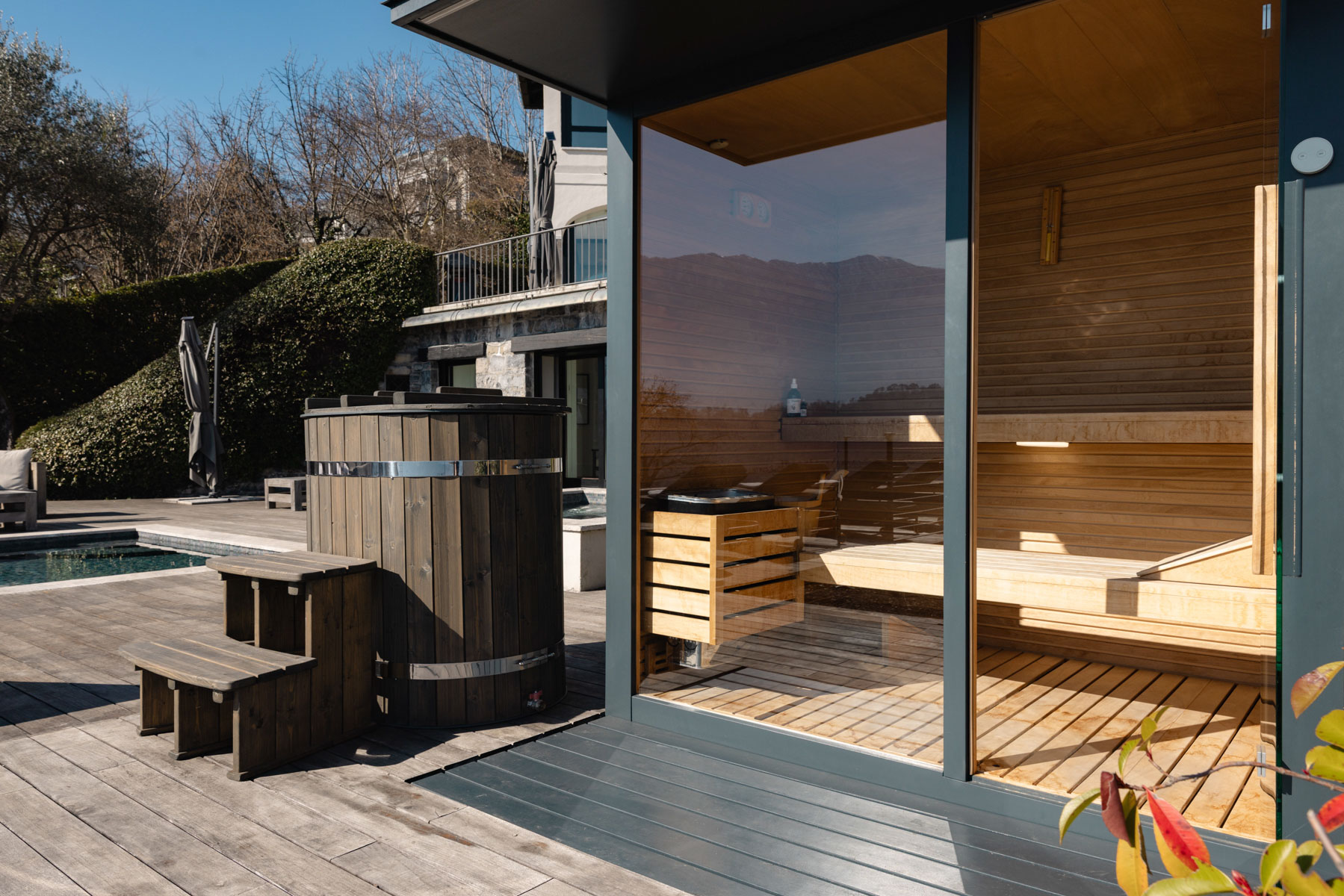 Villa Cleo photo 5