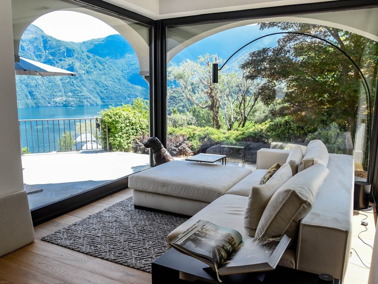 Villa Cleo, Lake Como — photo 10