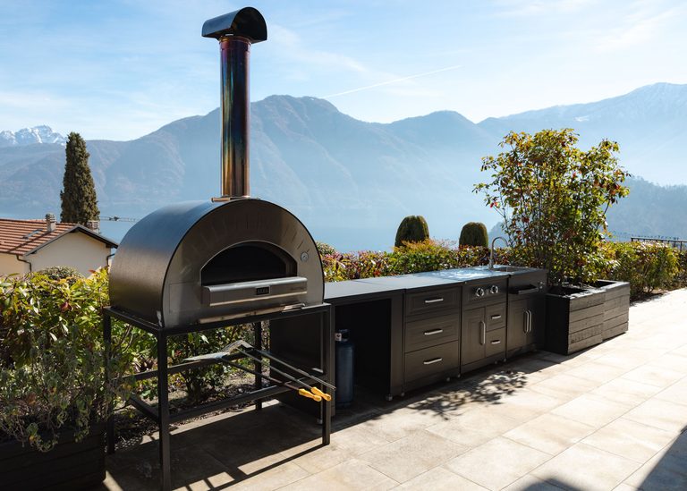 Villa Cleo, Lake Como — photo 19