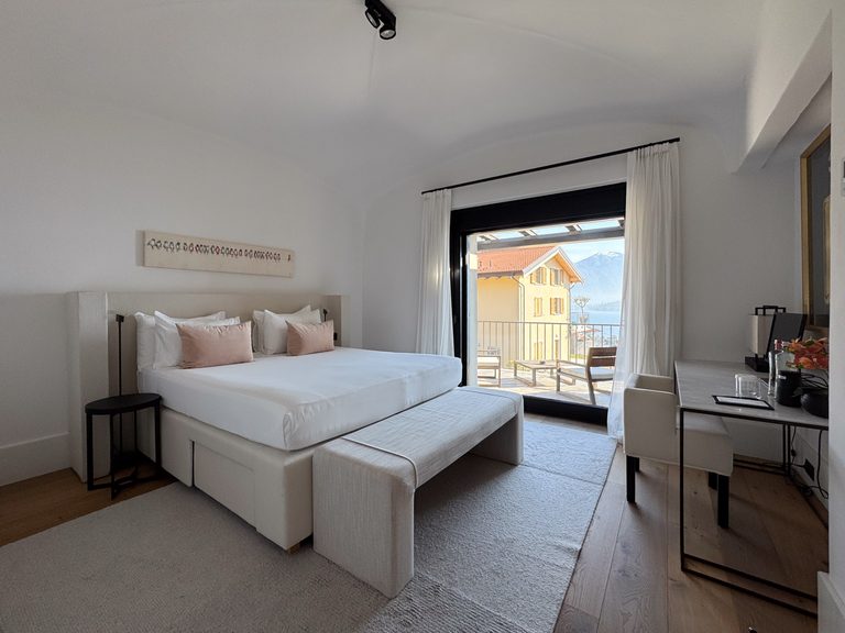 Villa Cleo, Lake Como — photo 32
