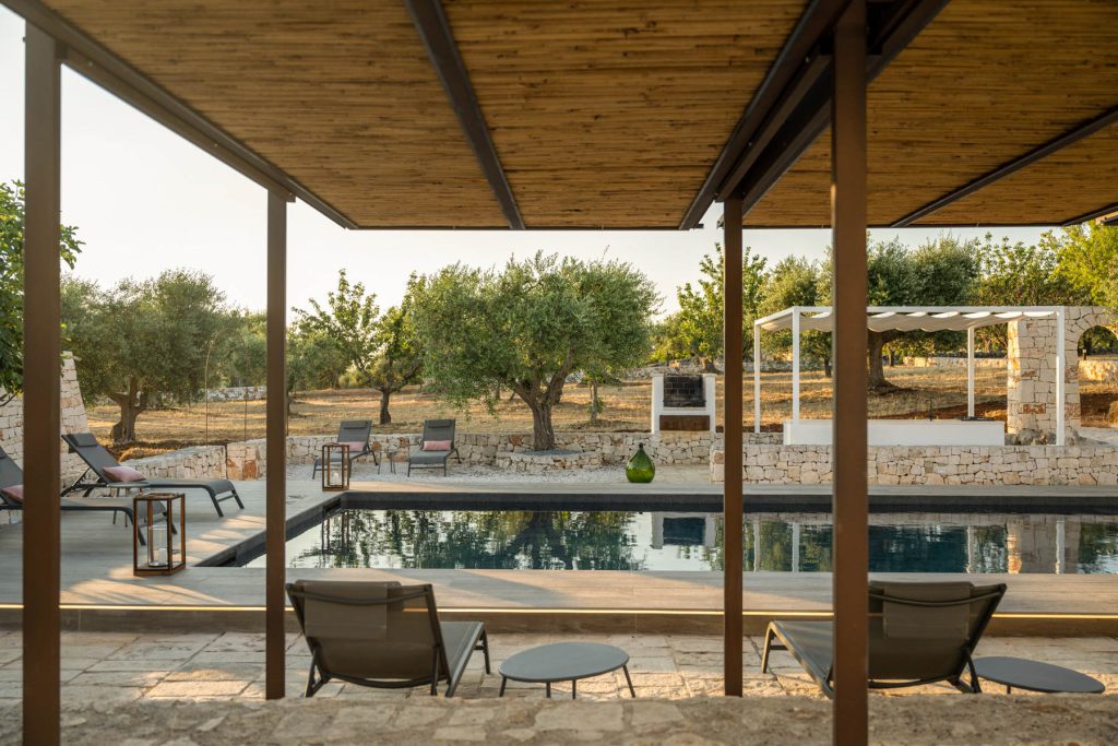 Villa Coki — view 01