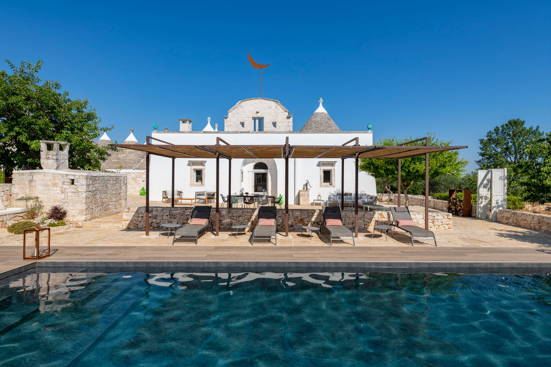 Villa Coki photo 7
