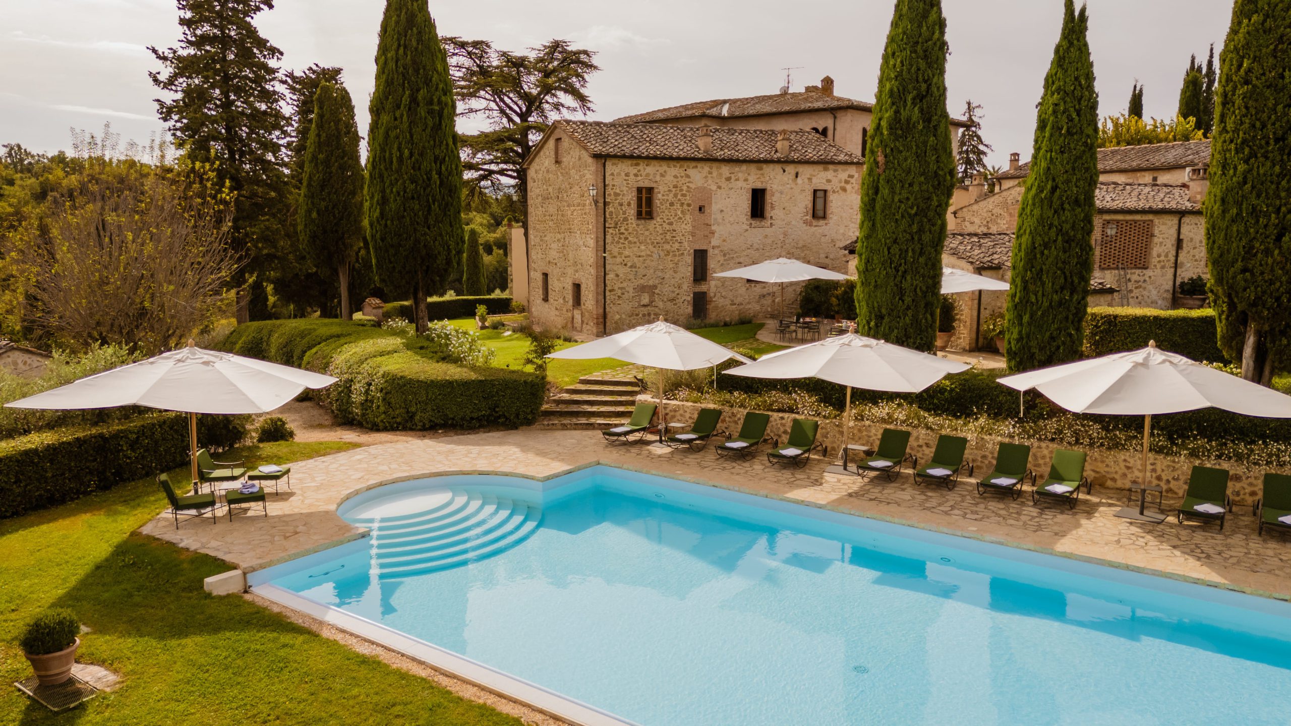 Villa Collina photo 2
