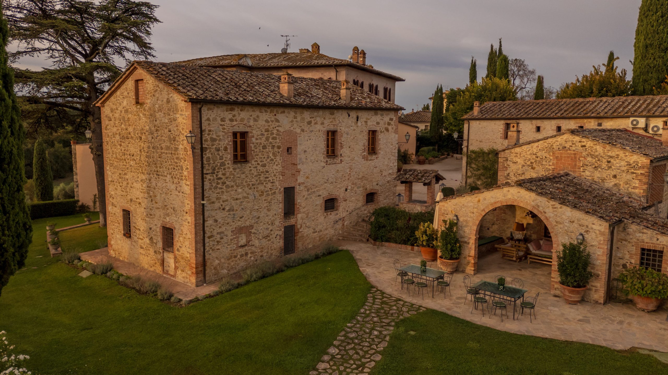 Villa Collina photo 3
