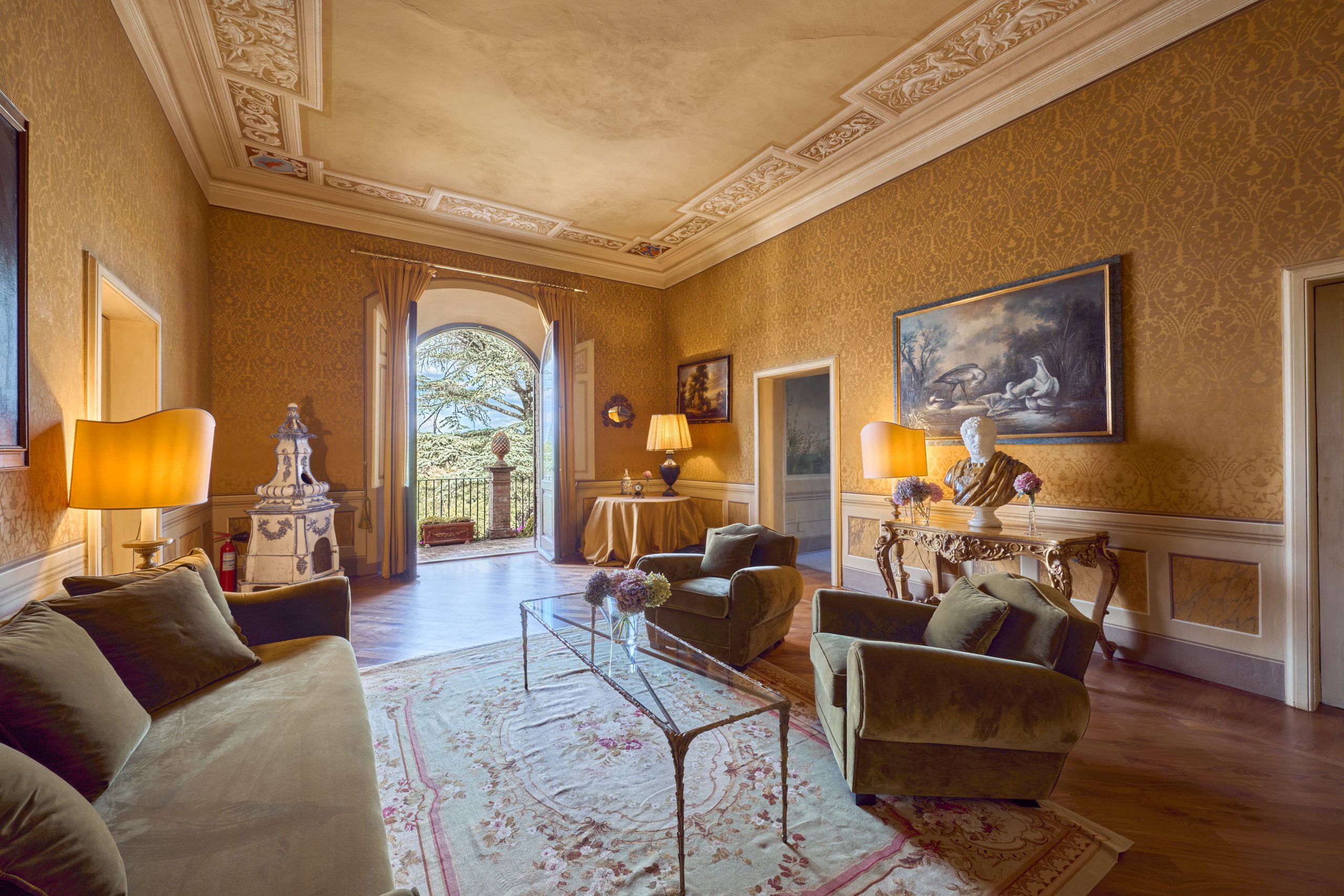 Villa Collina photo 9