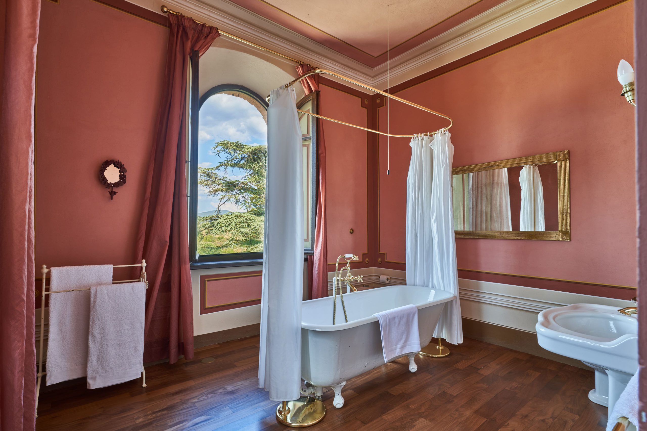 Villa Collina photo 12