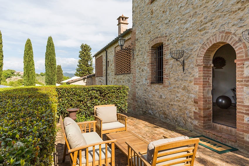 Villa Collina photo 15