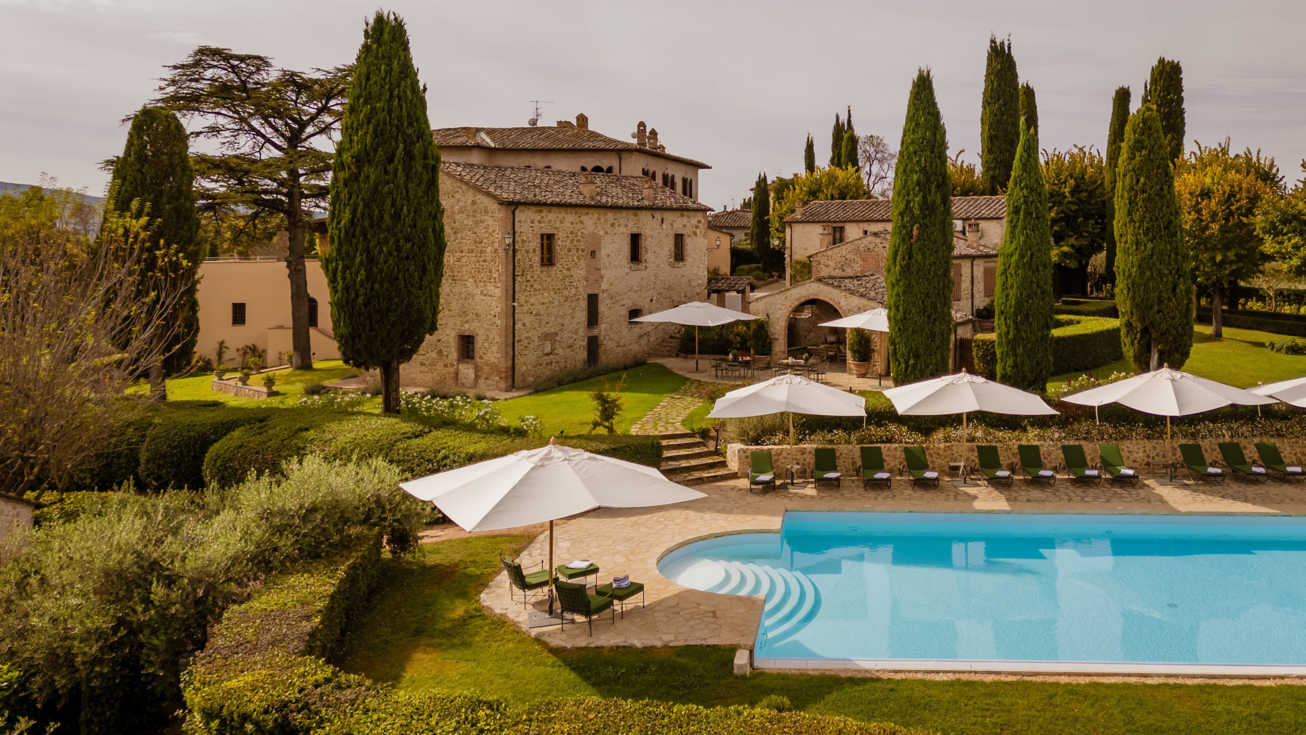 Villa Collina photo 16
