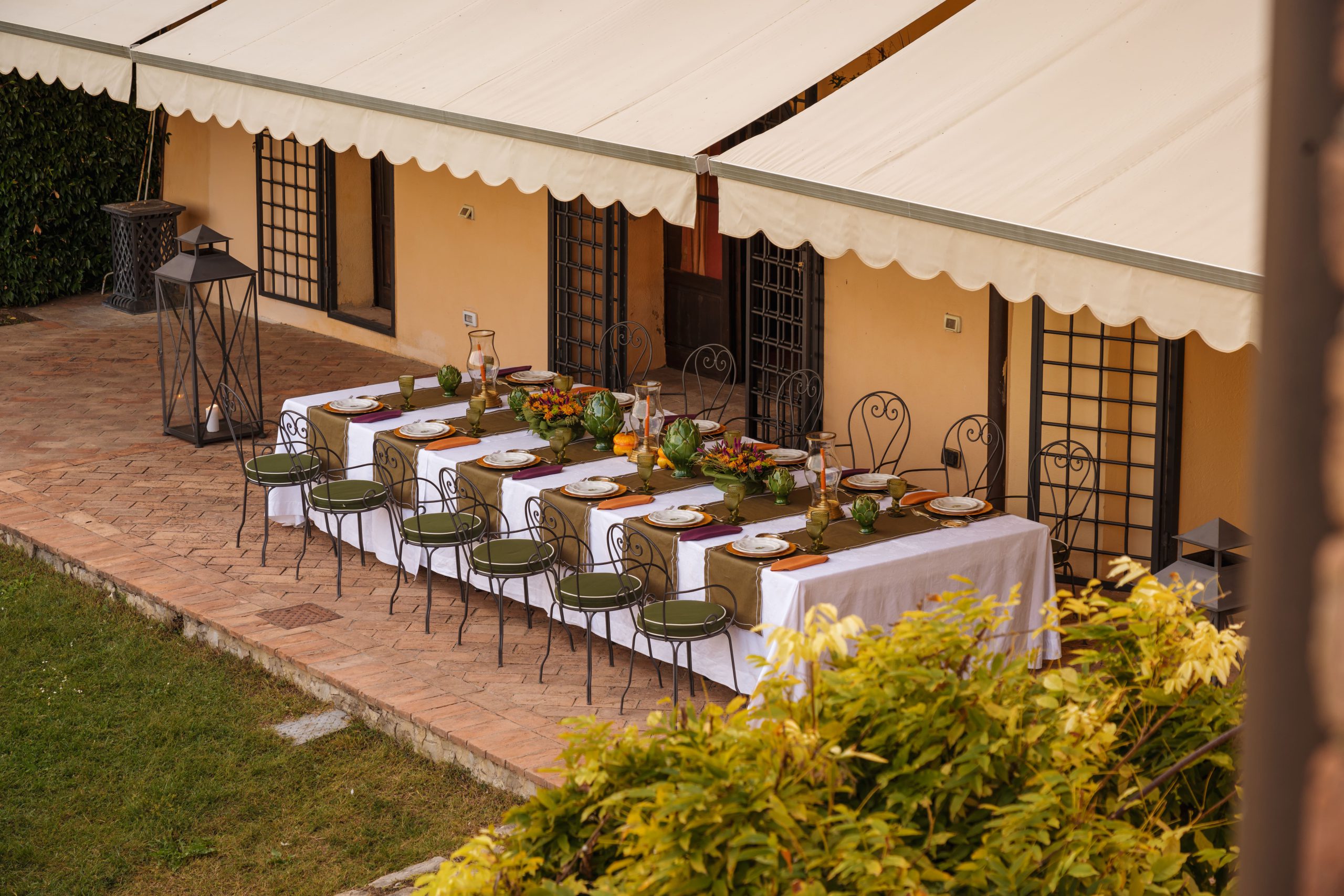 Villa Collina photo 17