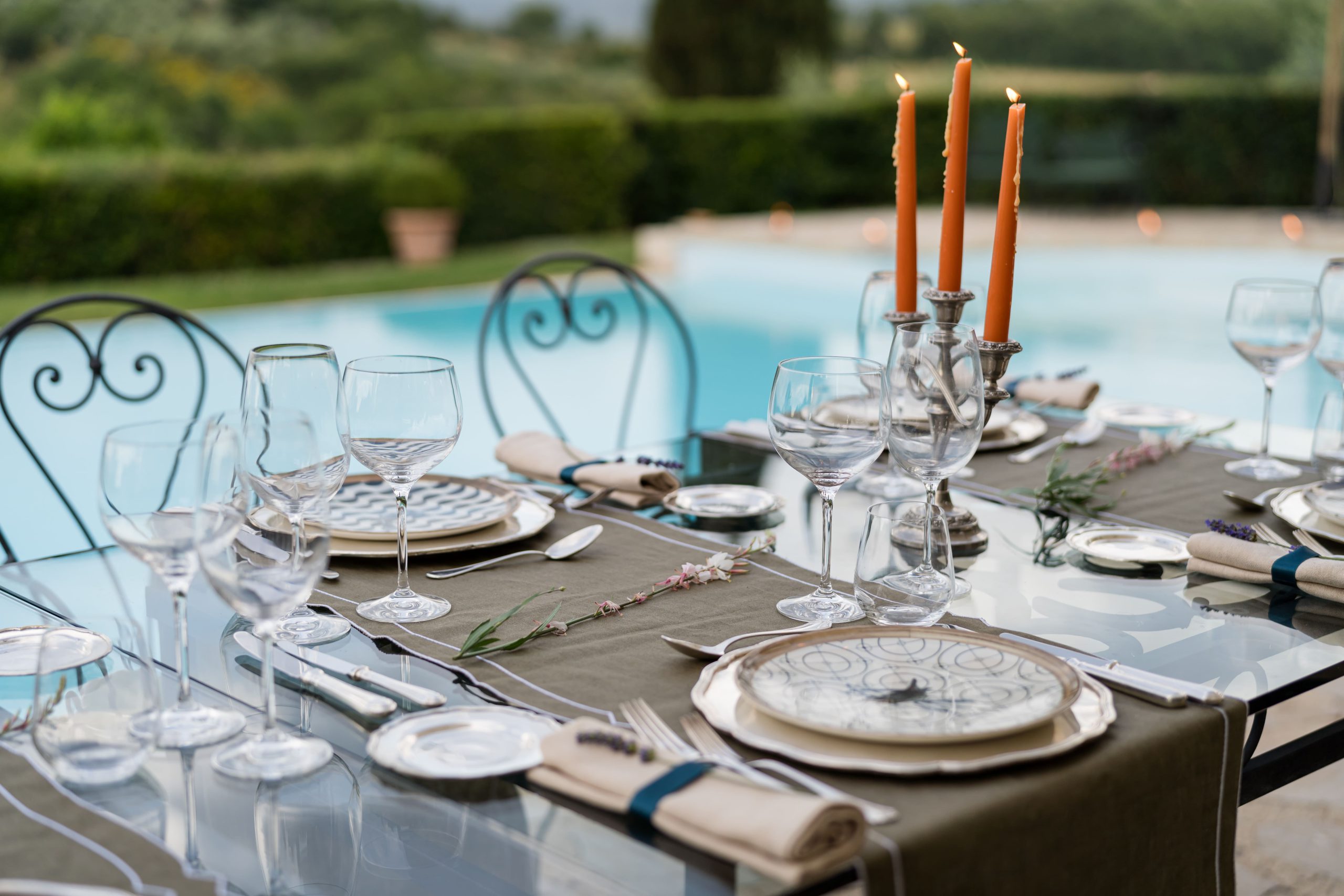 Villa Collina photo 18