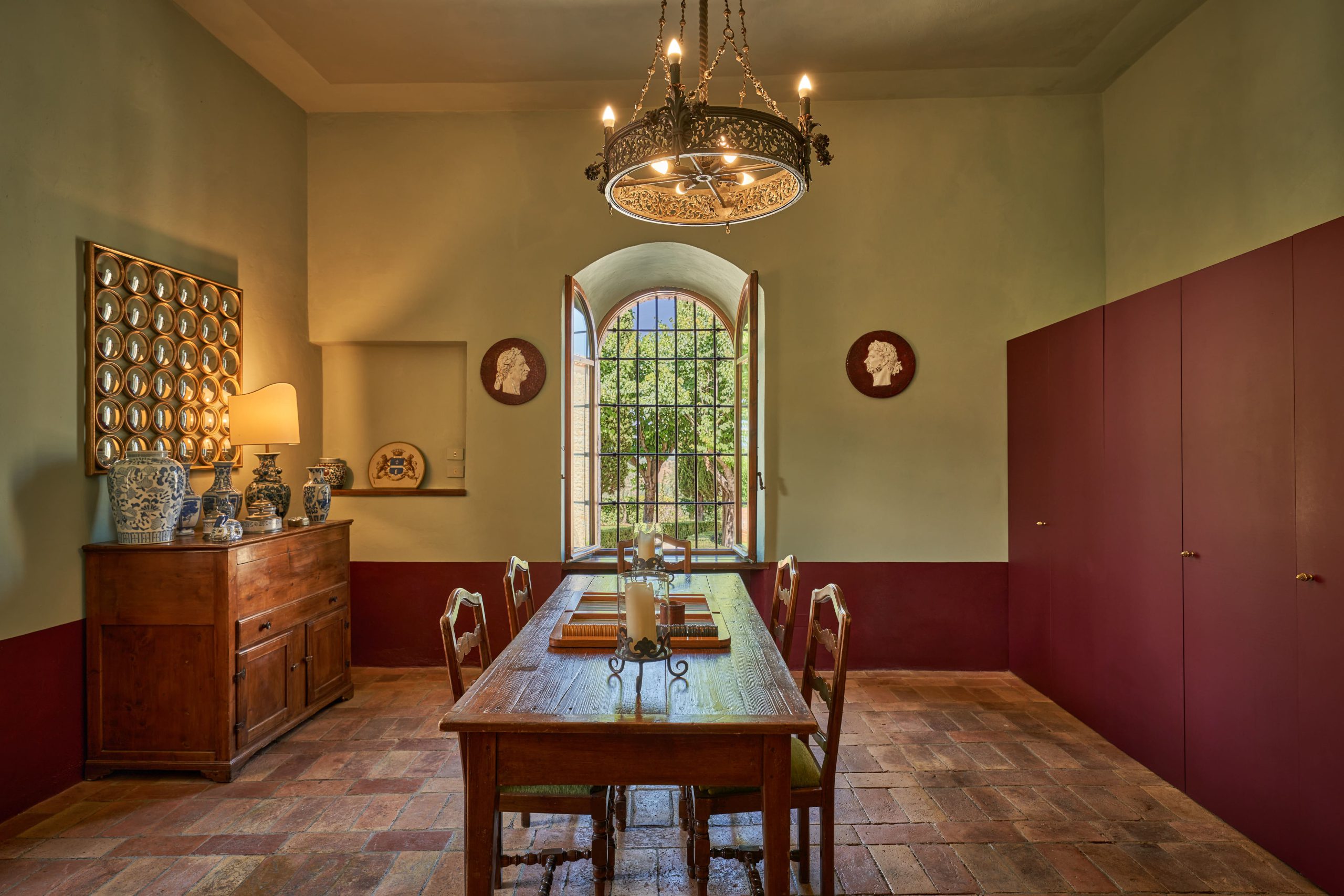 Villa Collina photo 20