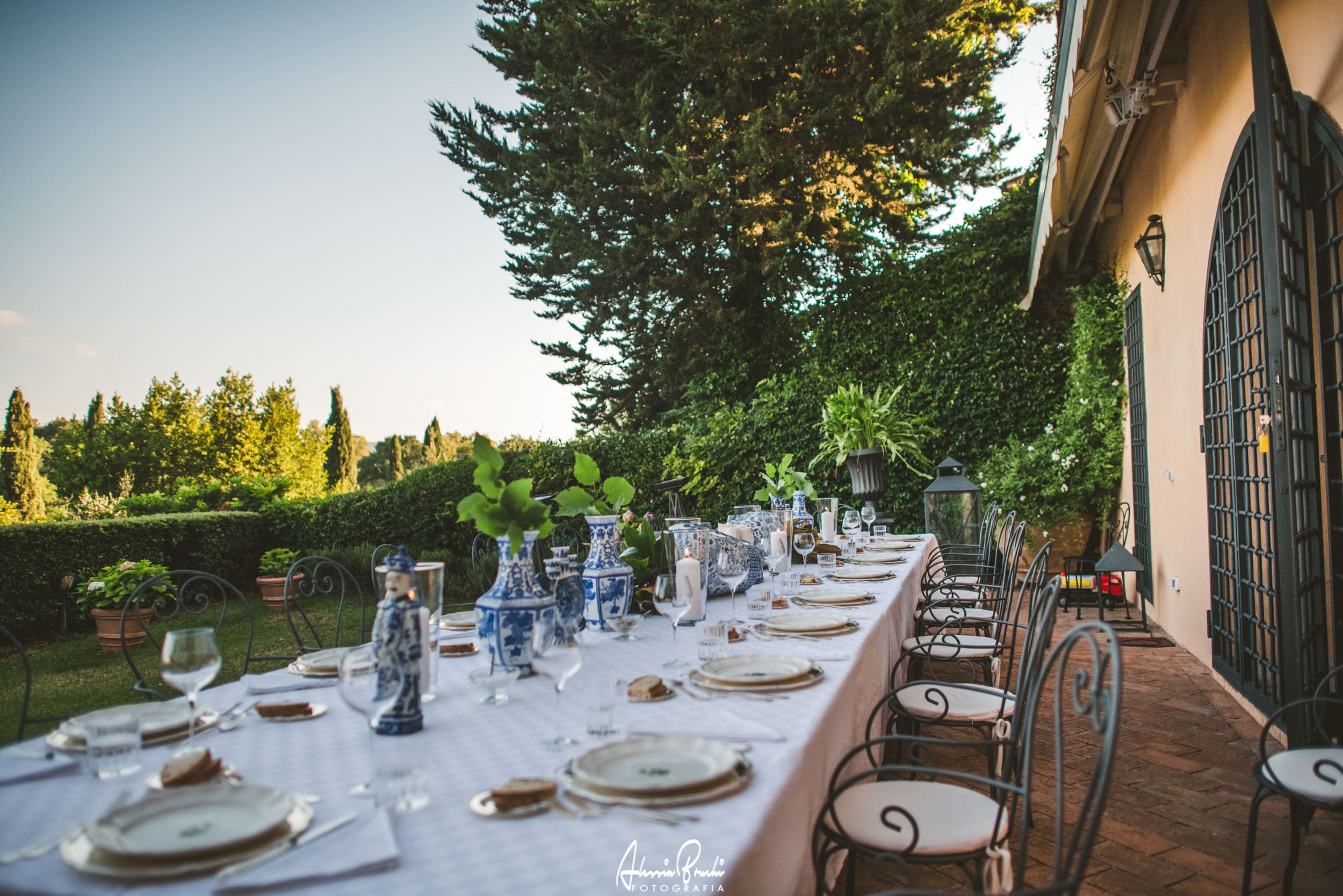 Villa Collina photo 22