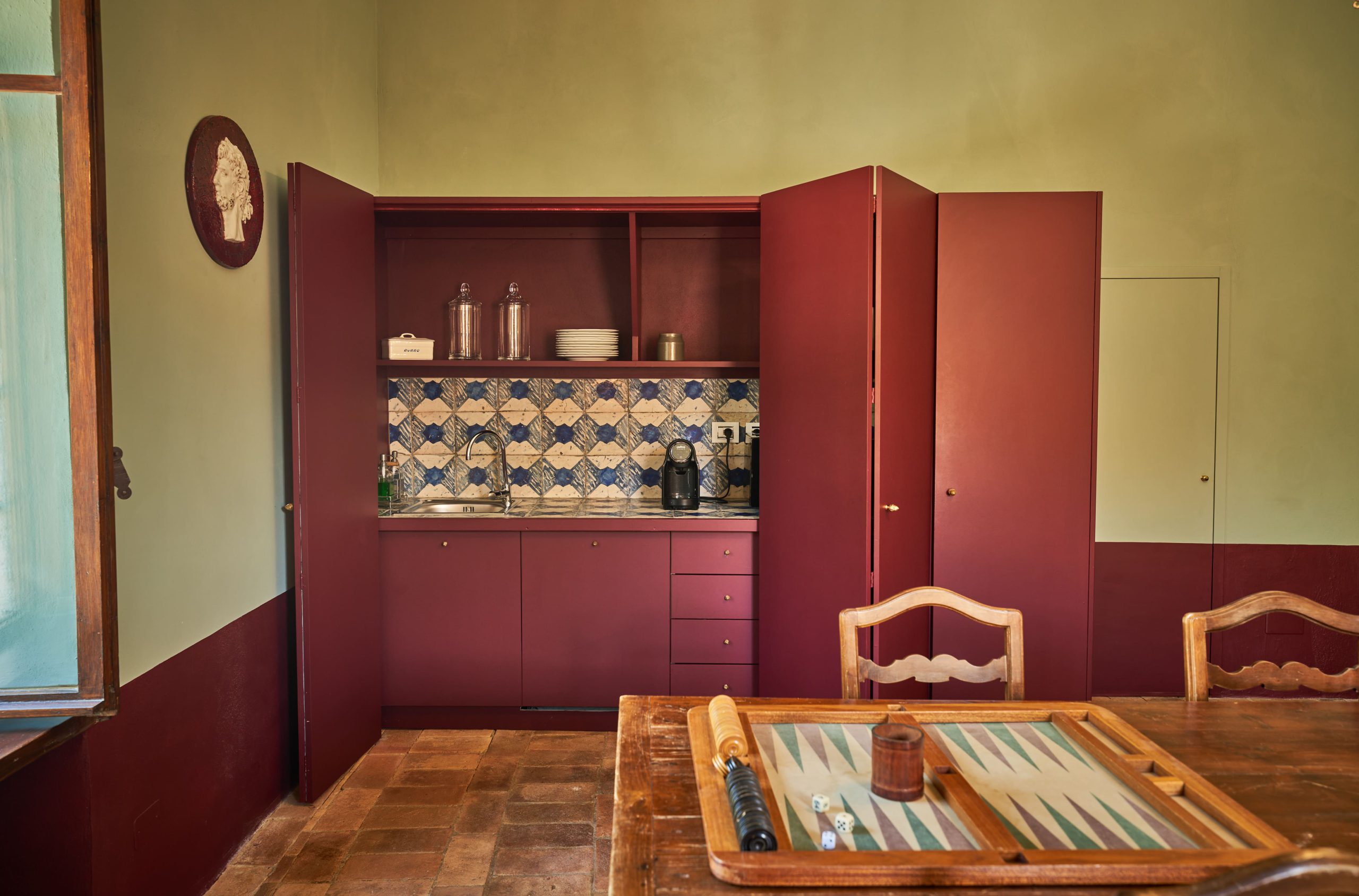 Villa Collina photo 23