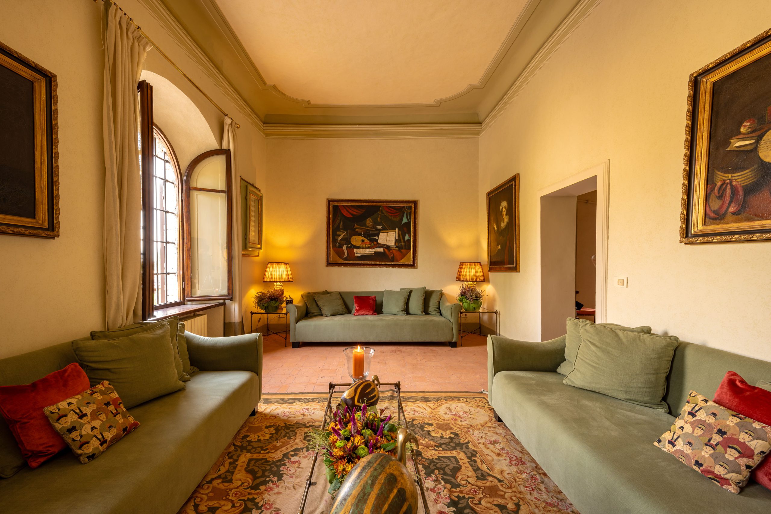 Villa Collina photo 24