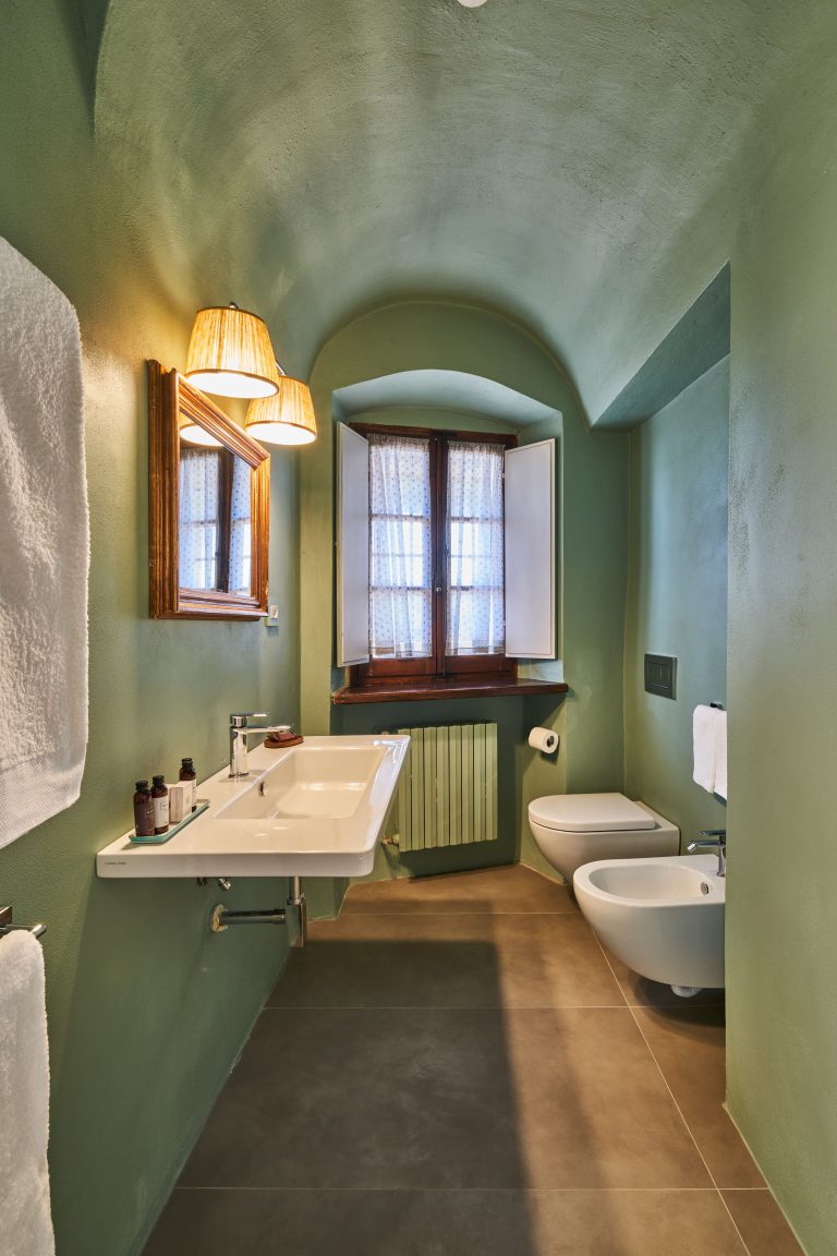 Villa Collina — view 25