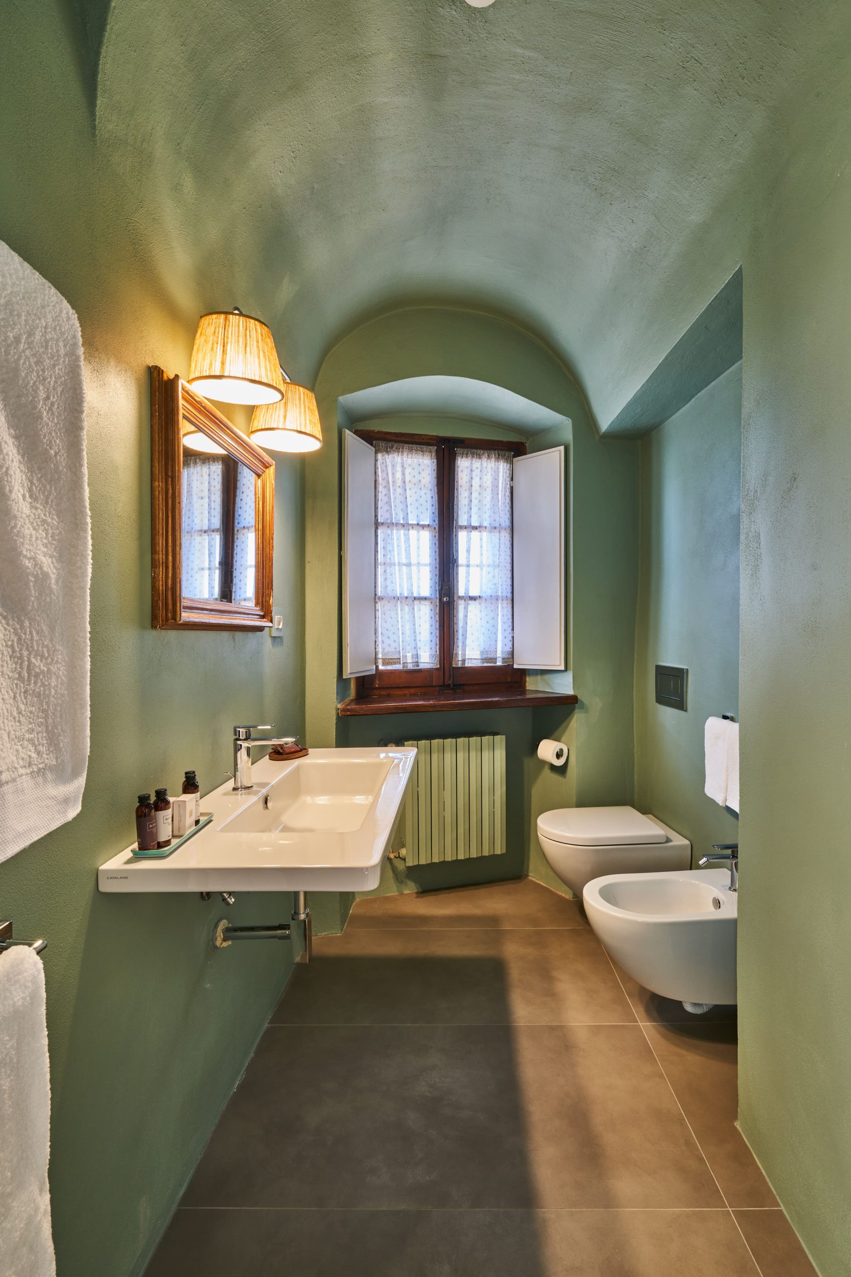 Villa Collina photo 25