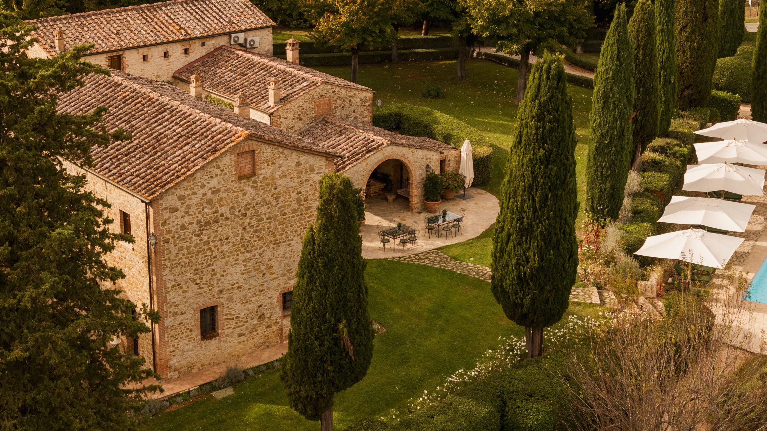 Villa Collina photo 26