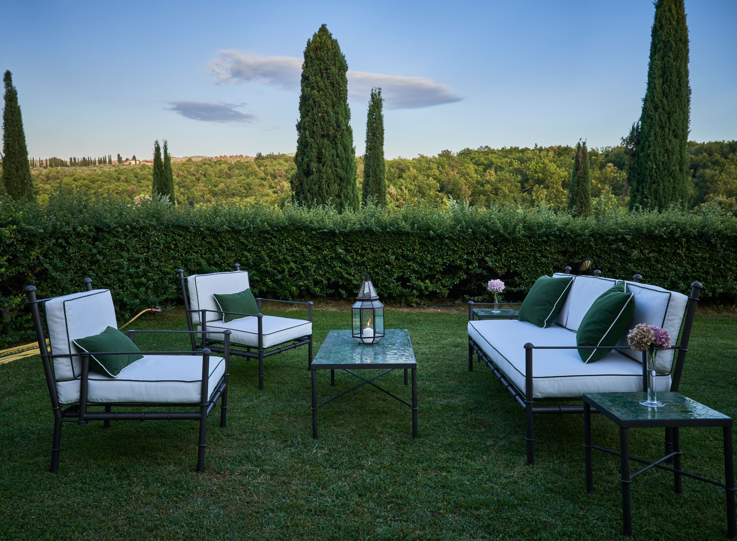 Villa Collina photo 27