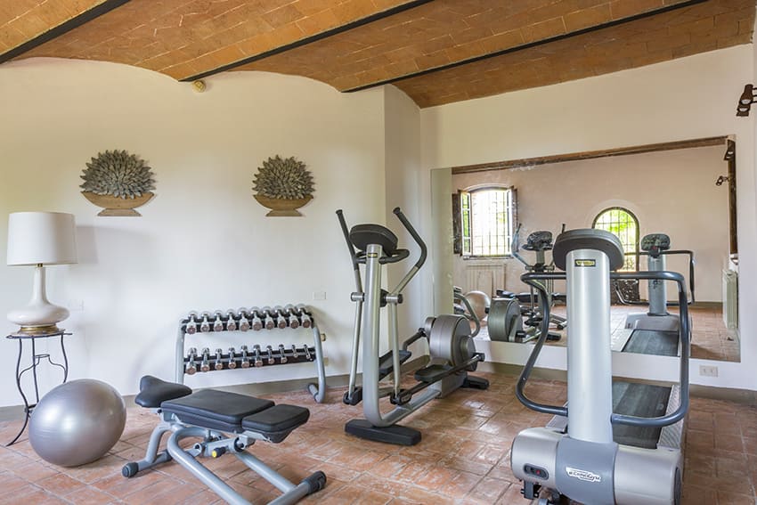 Villa Collina photo 28