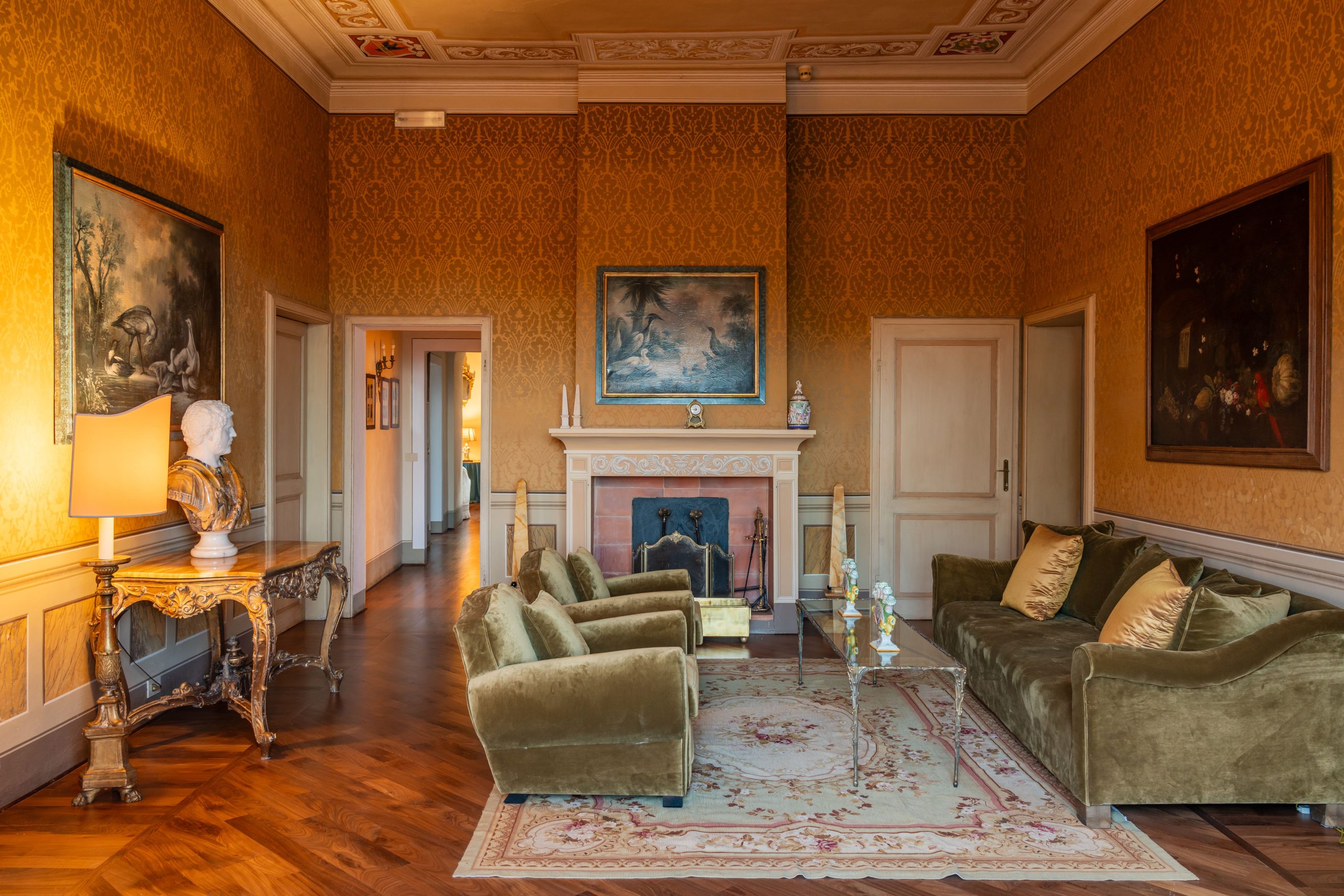 Villa Collina photo 29