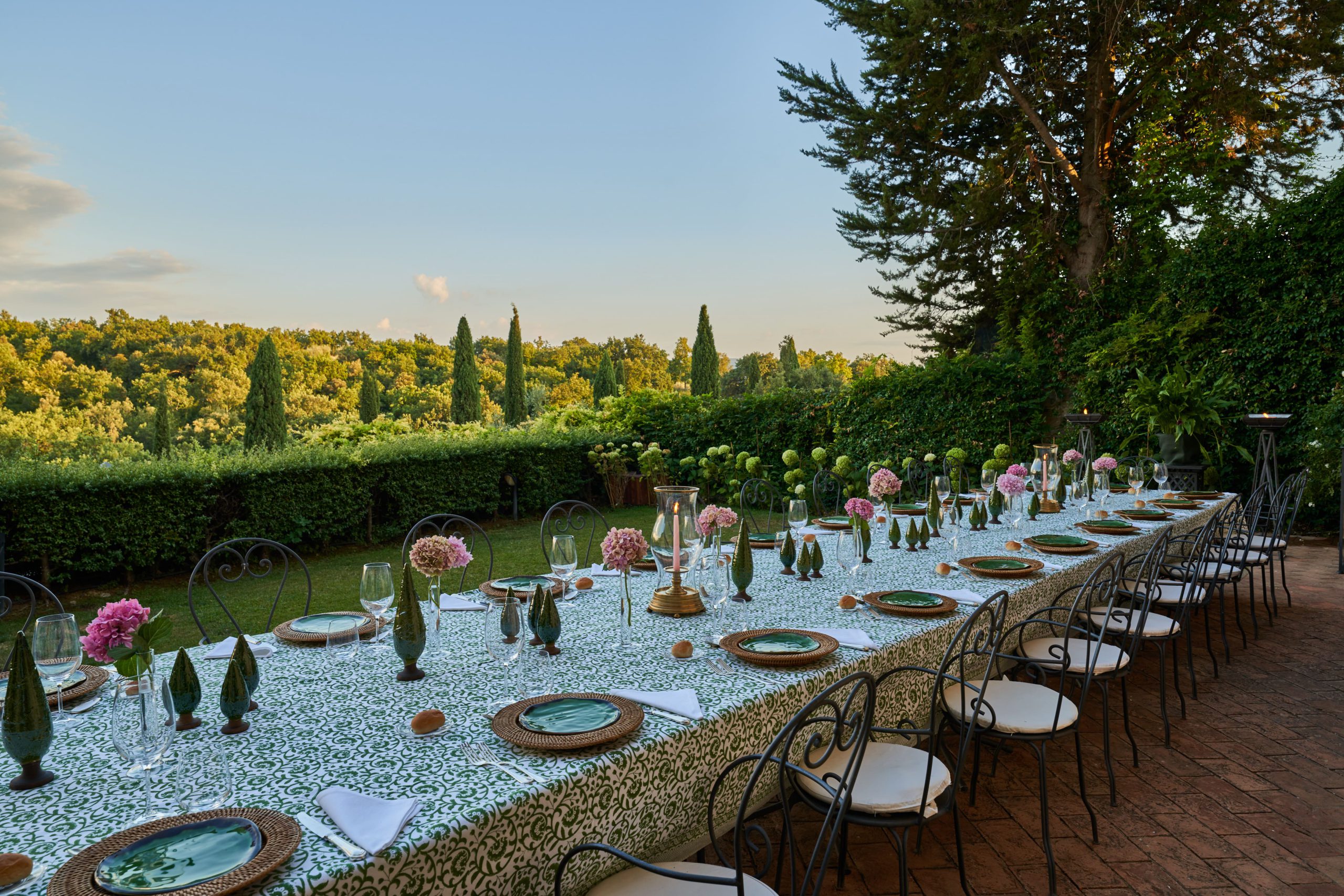 Villa Collina photo 30