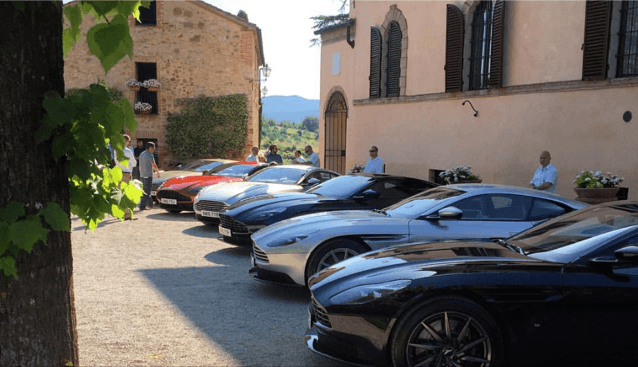 Villa Collina photo 32