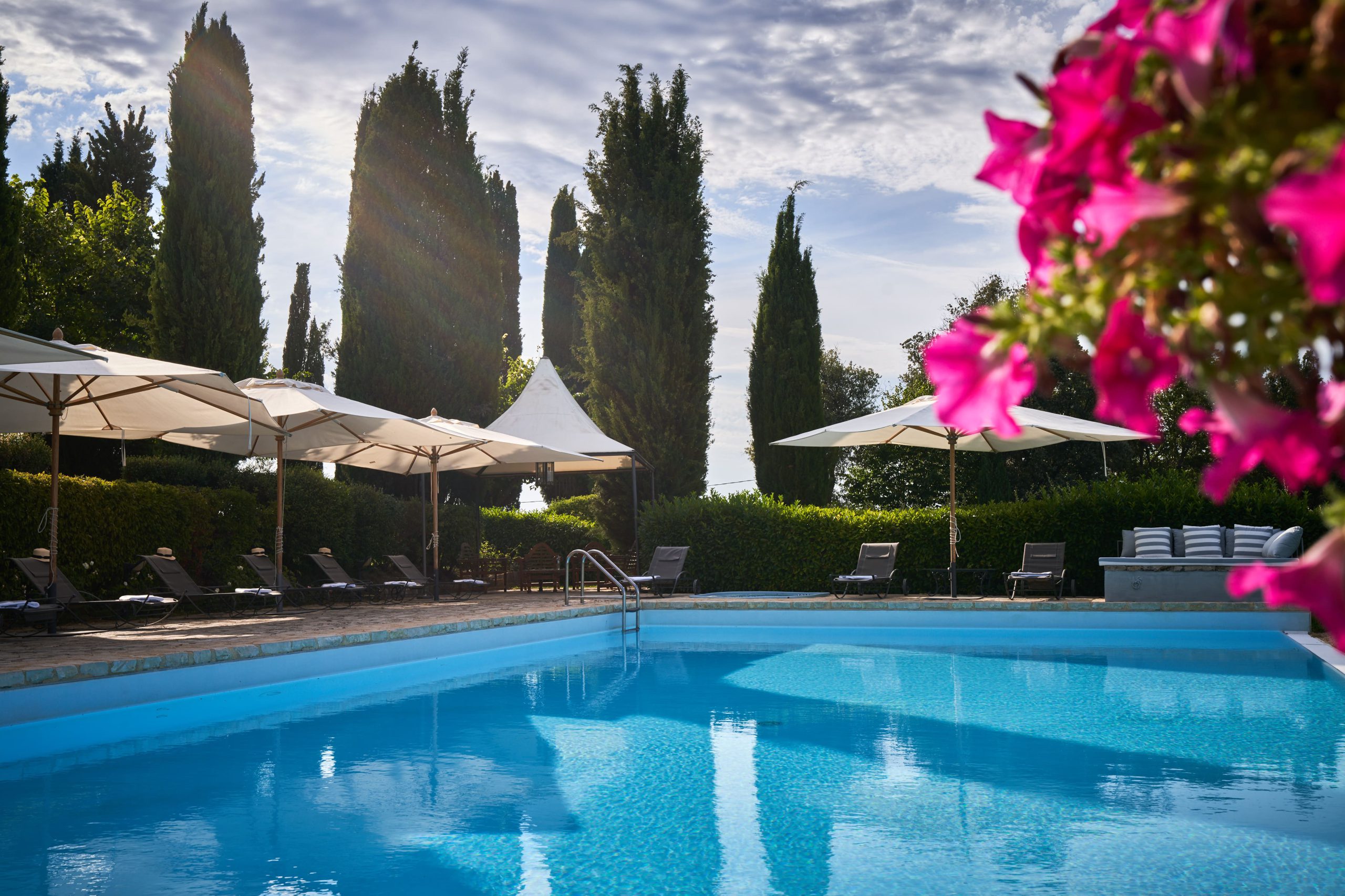 Villa Collina photo 33