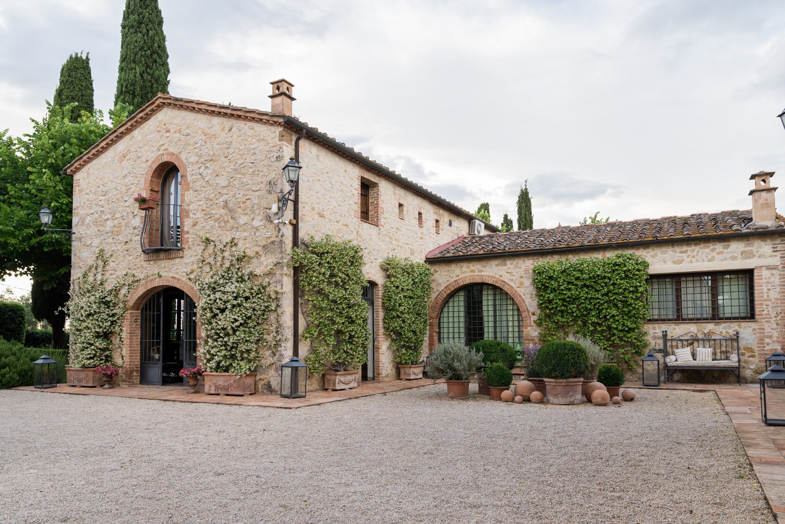 Villa Collina photo 35