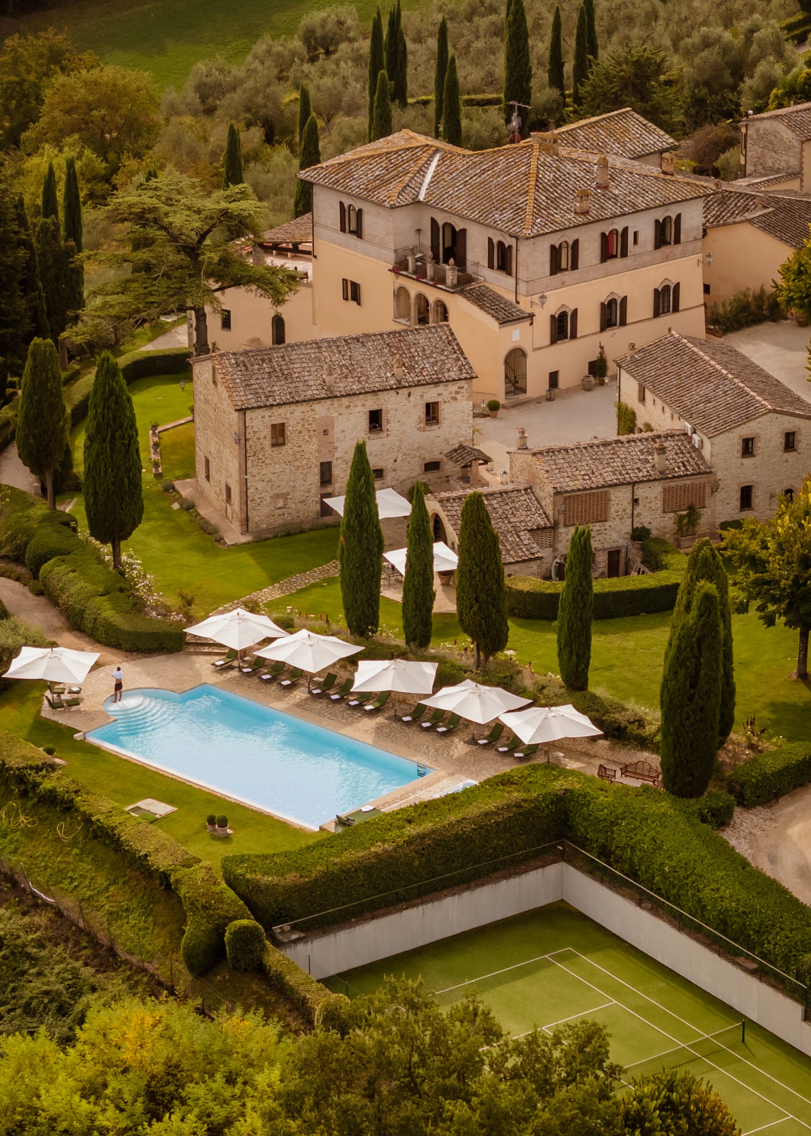 Villa Collina photo 36