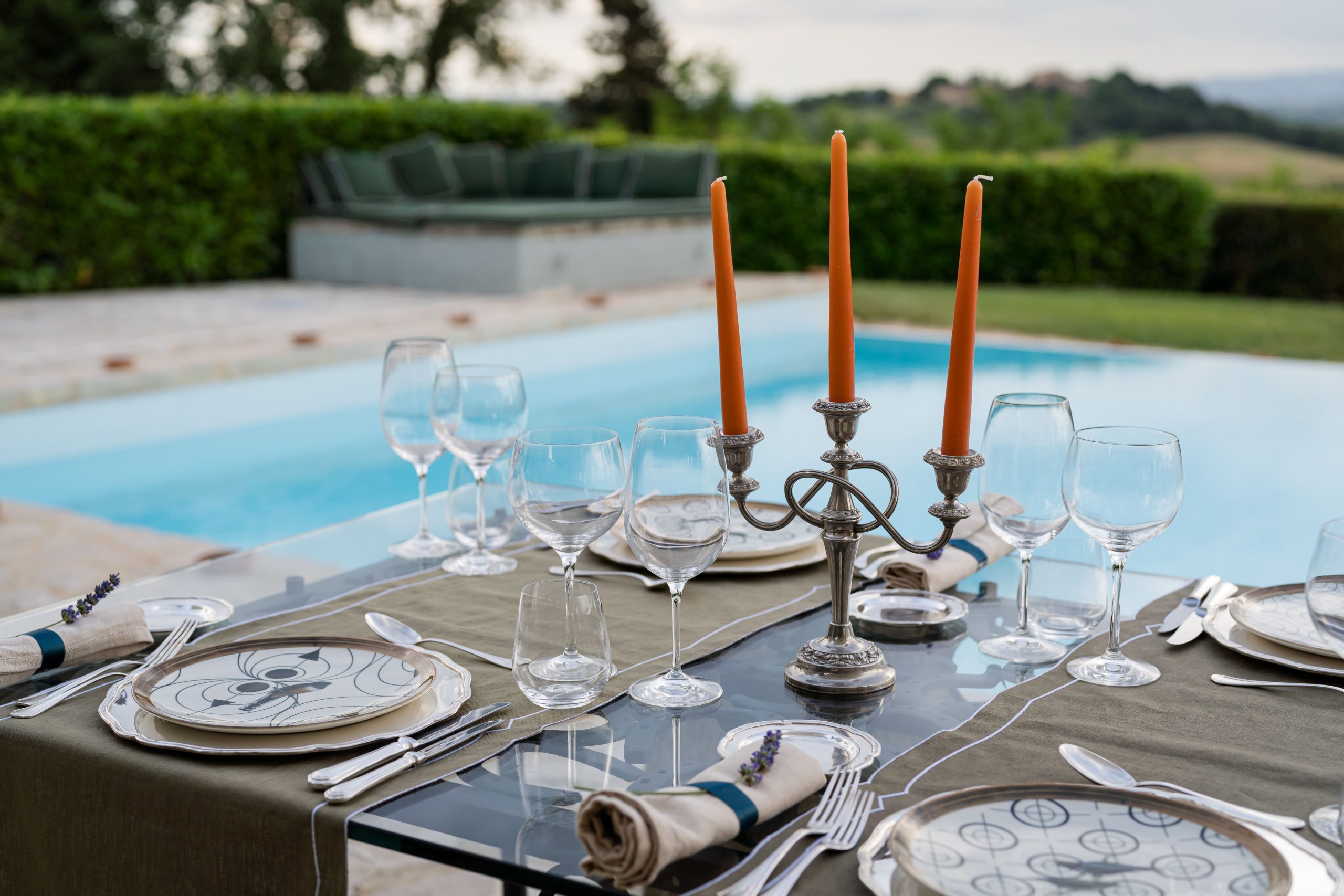 Villa Collina photo 37