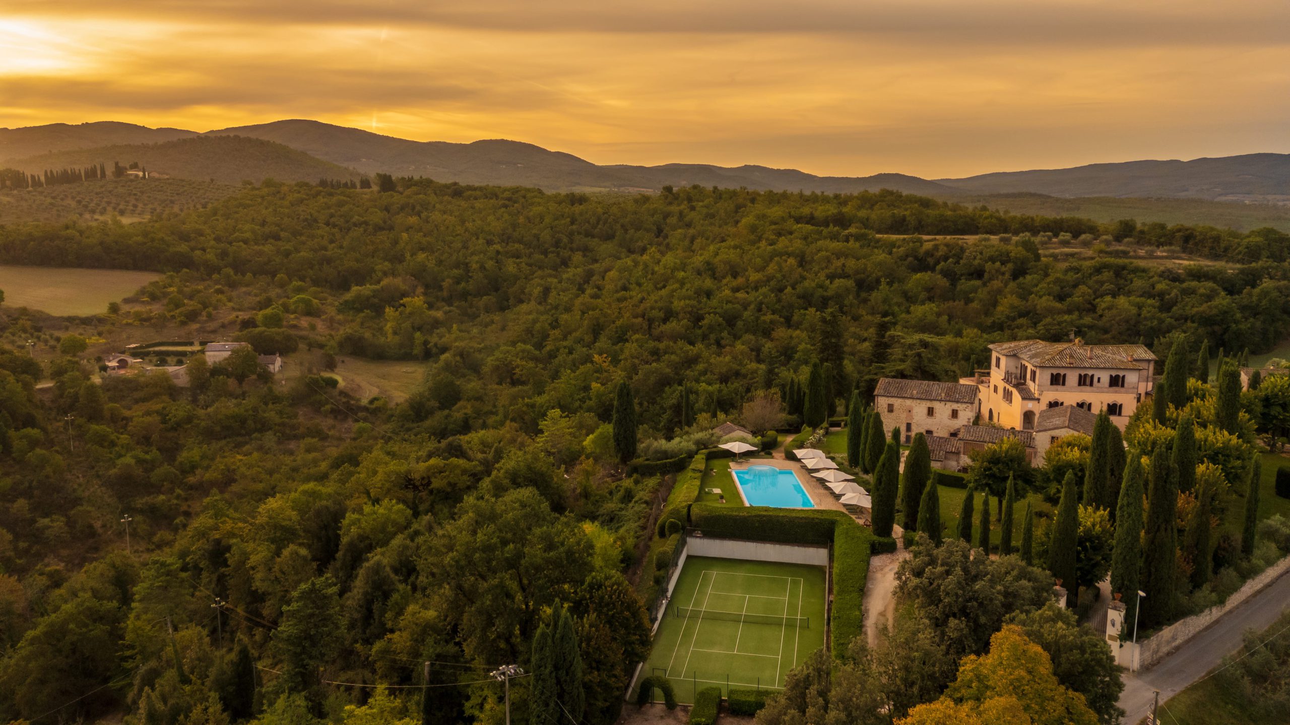 Villa Collina photo 38