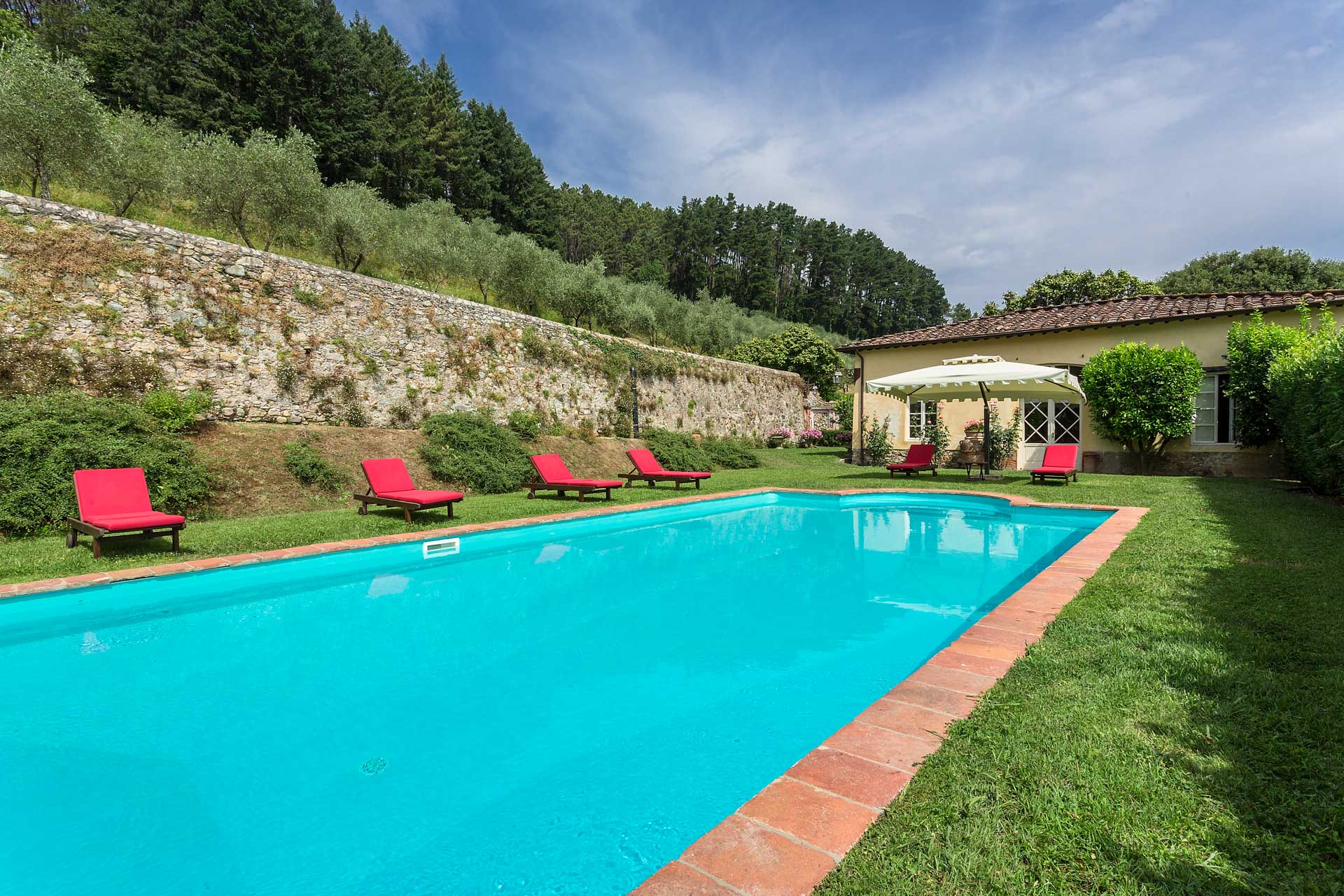 Villa Controni photo 2