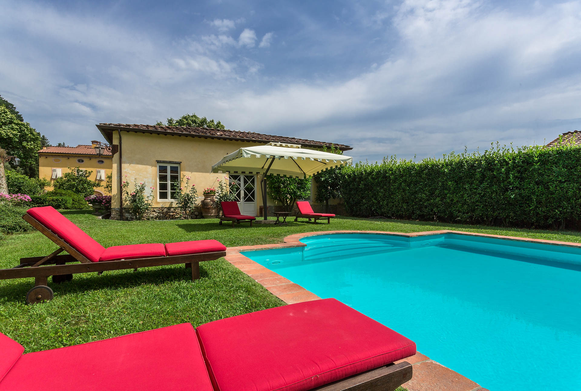 Villa Controni photo 3