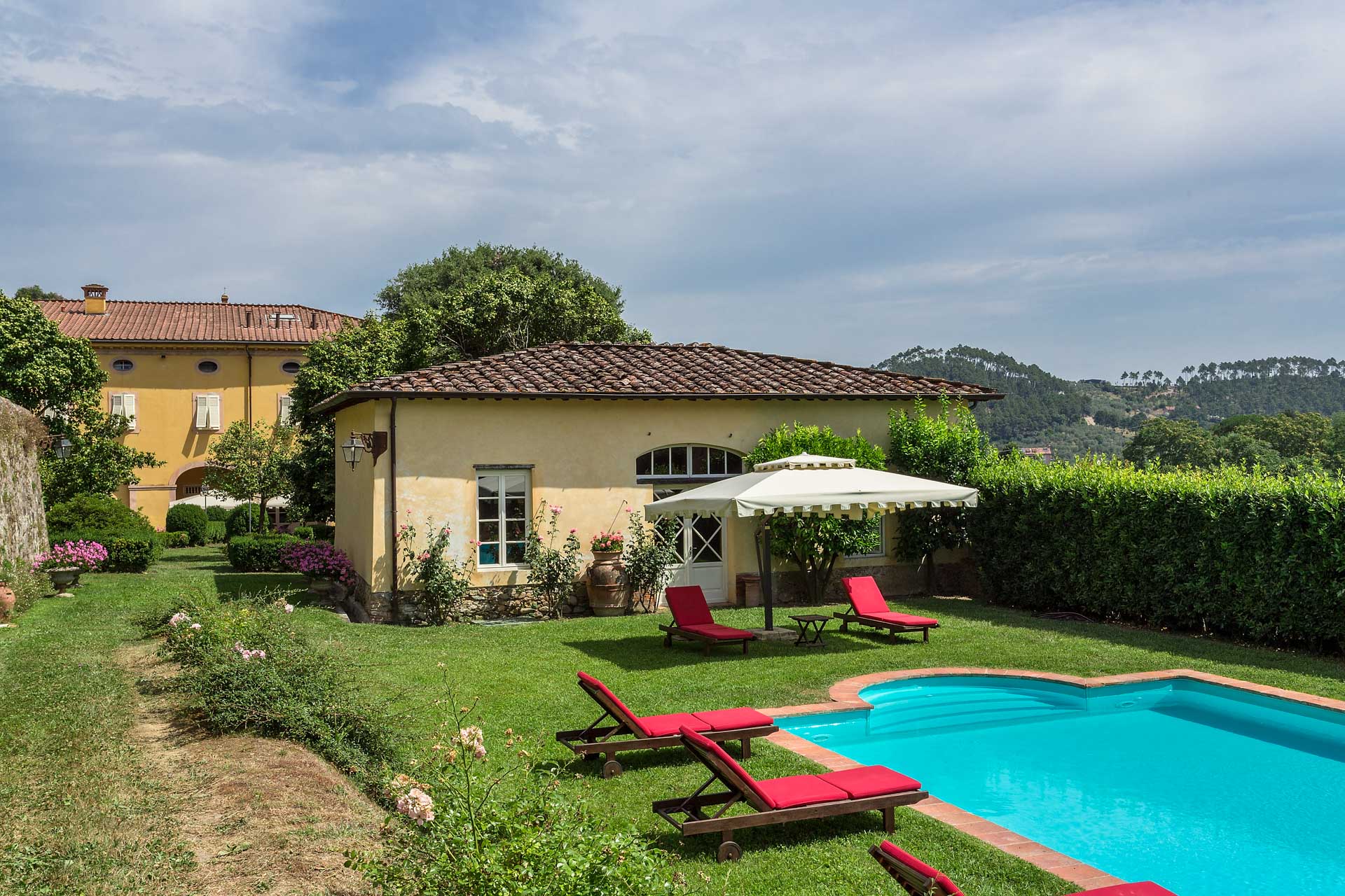 Villa Controni photo 4