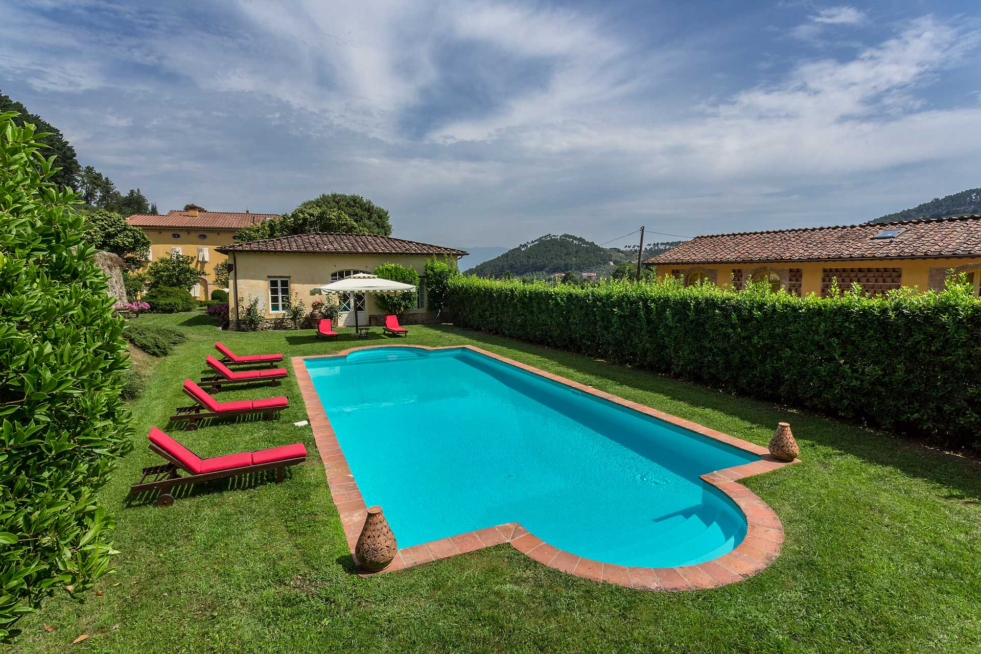 Villa Controni photo 5