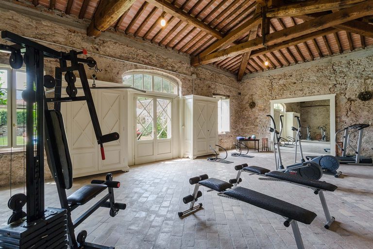 Villa Controni, Tuscany — photo 10