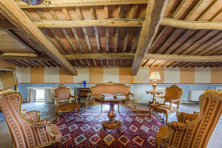 Villa Controni, Tuscany — photo 115
