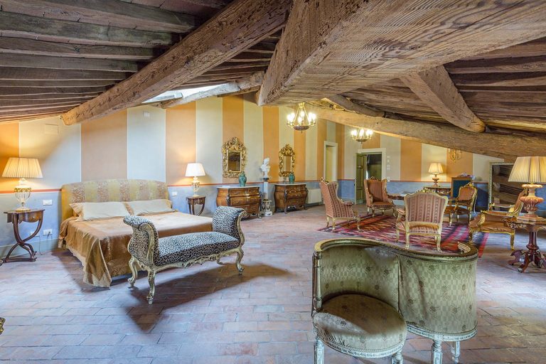 Villa Controni, Tuscany — photo 117