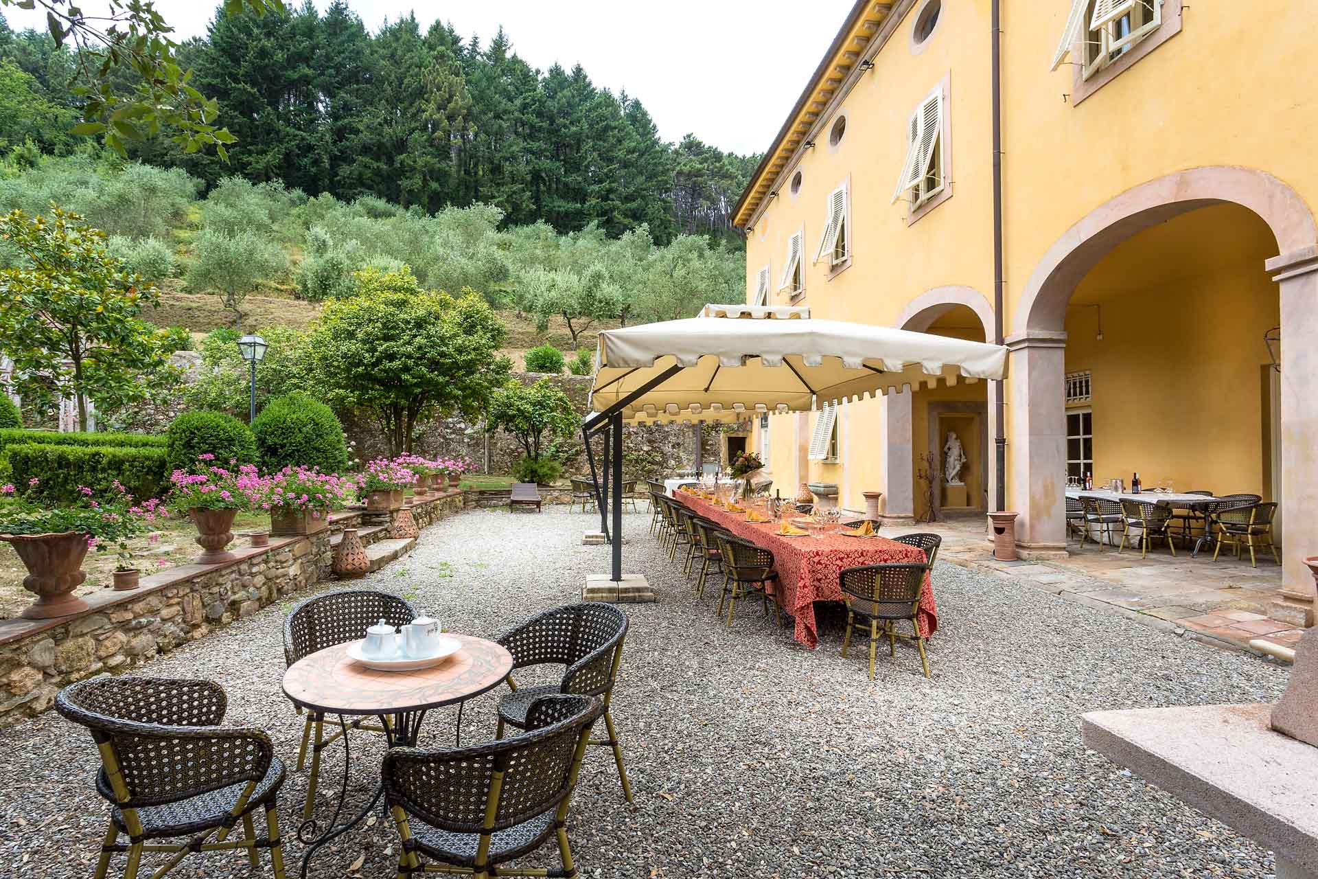 Villa Controni photo 8