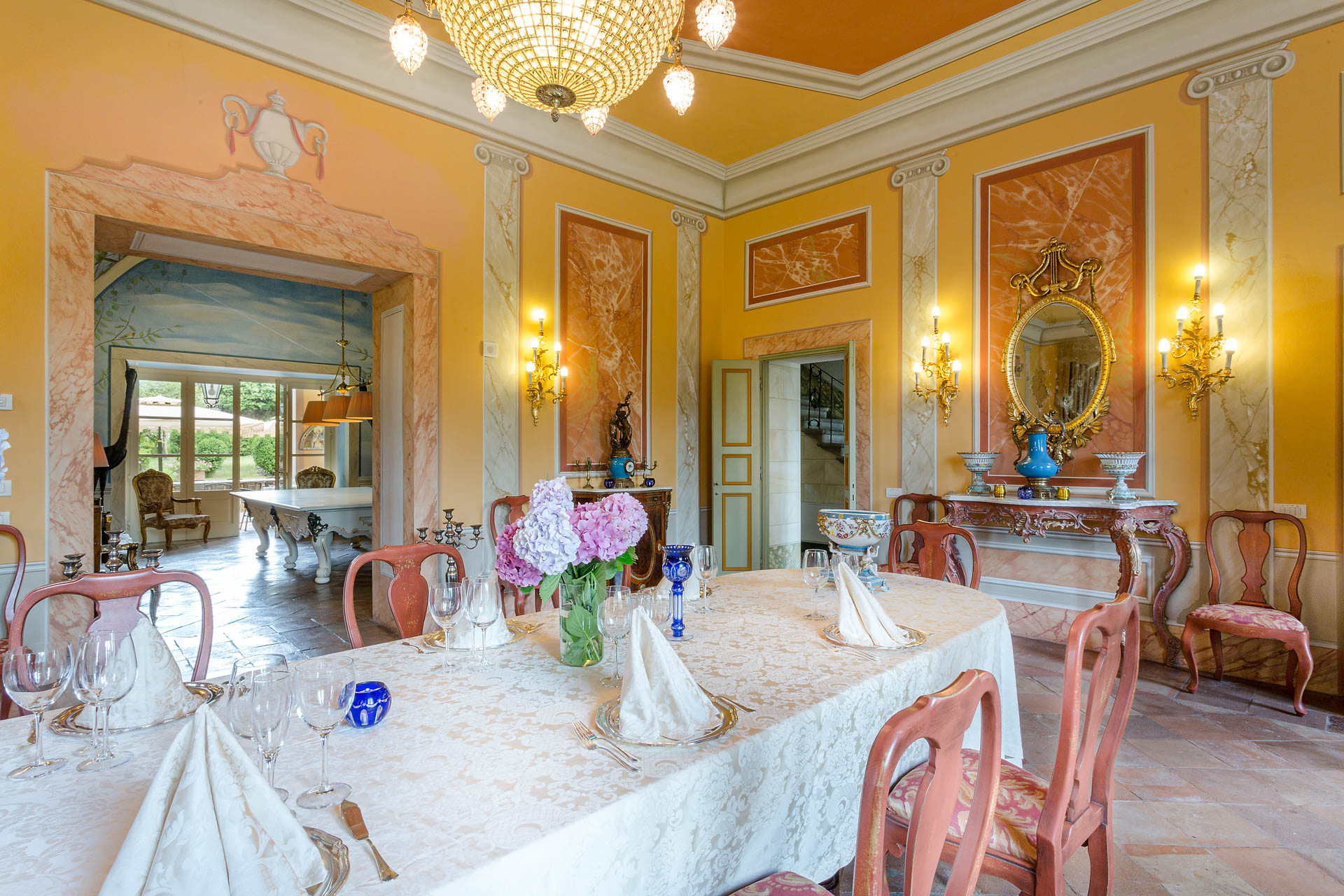 Villa Controni photo 49