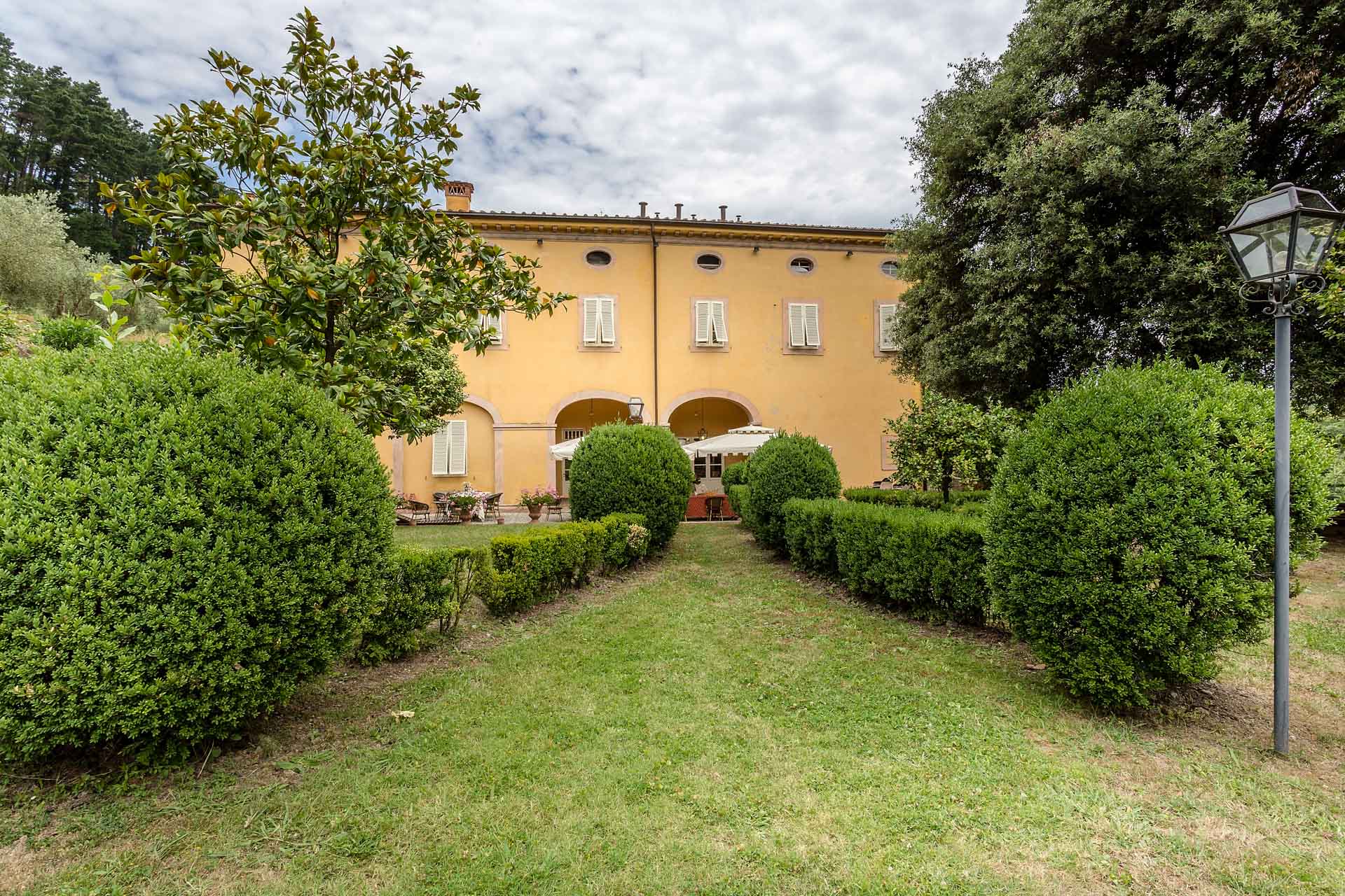 Villa Controni photo 9