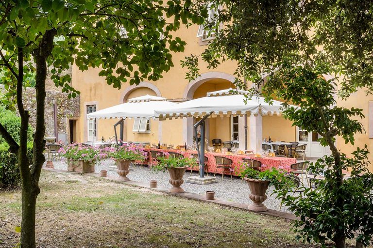 Villa Controni, Tuscany — photo 17