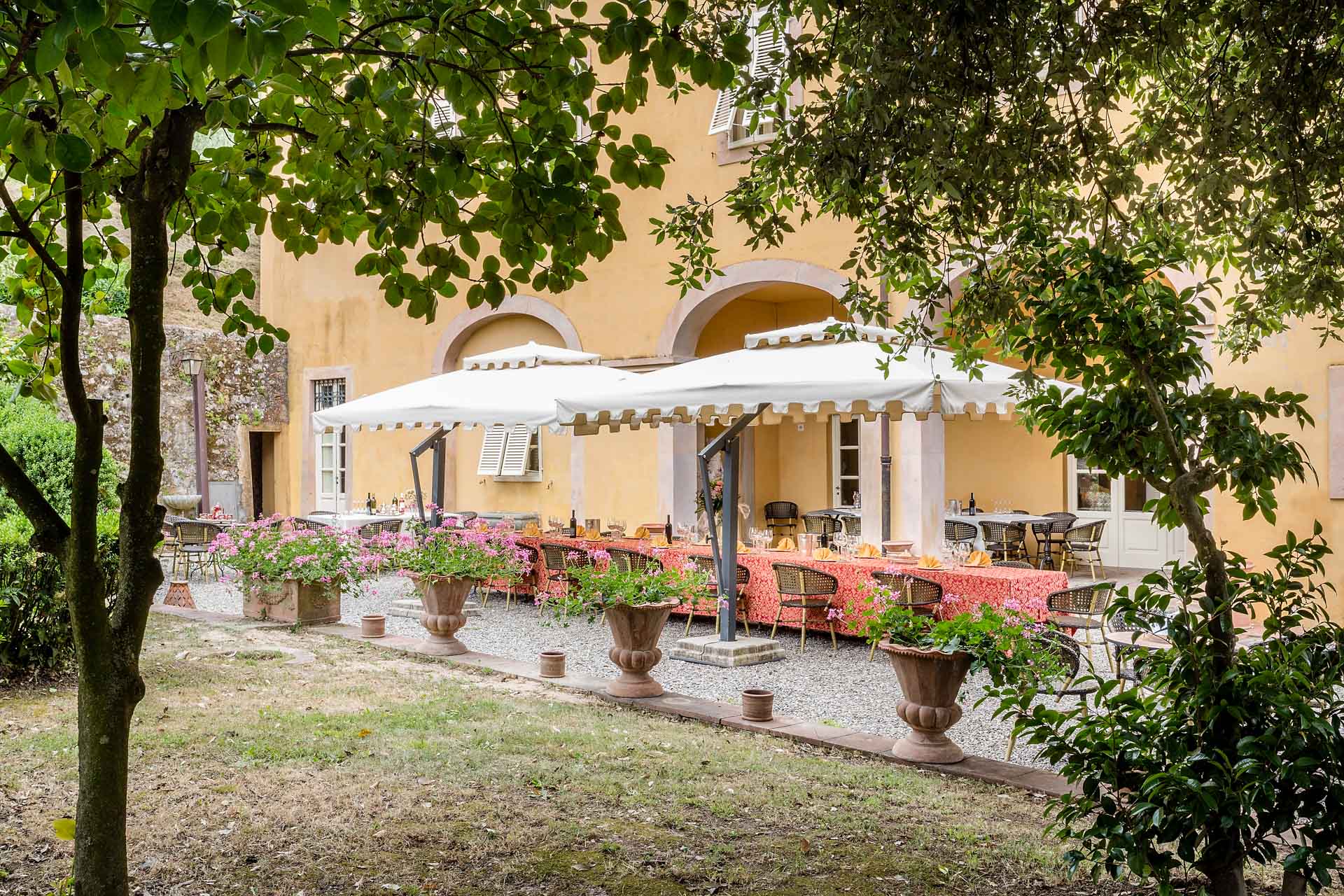 Villa Controni photo 10