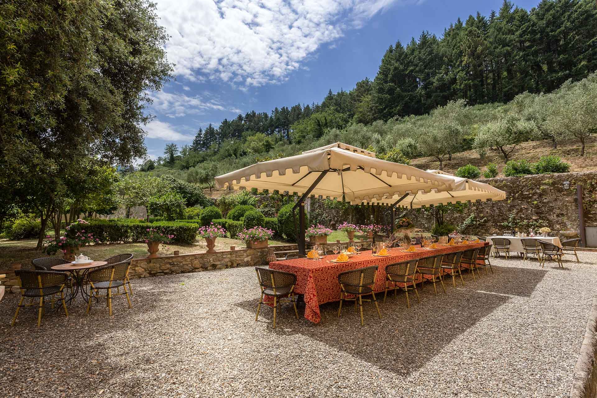 Villa Controni photo 15