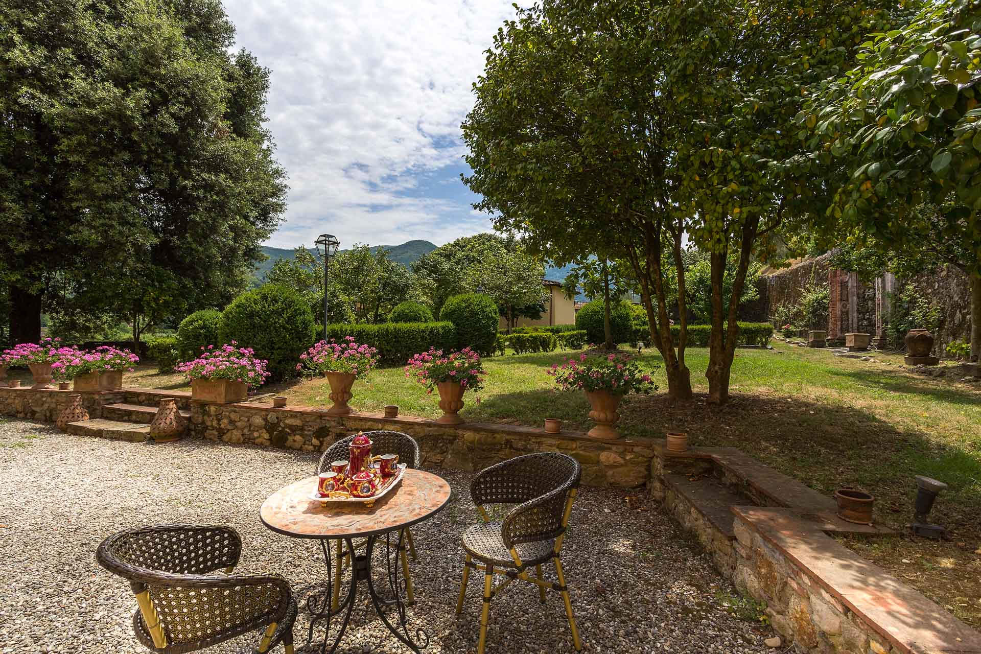 Villa Controni photo 16