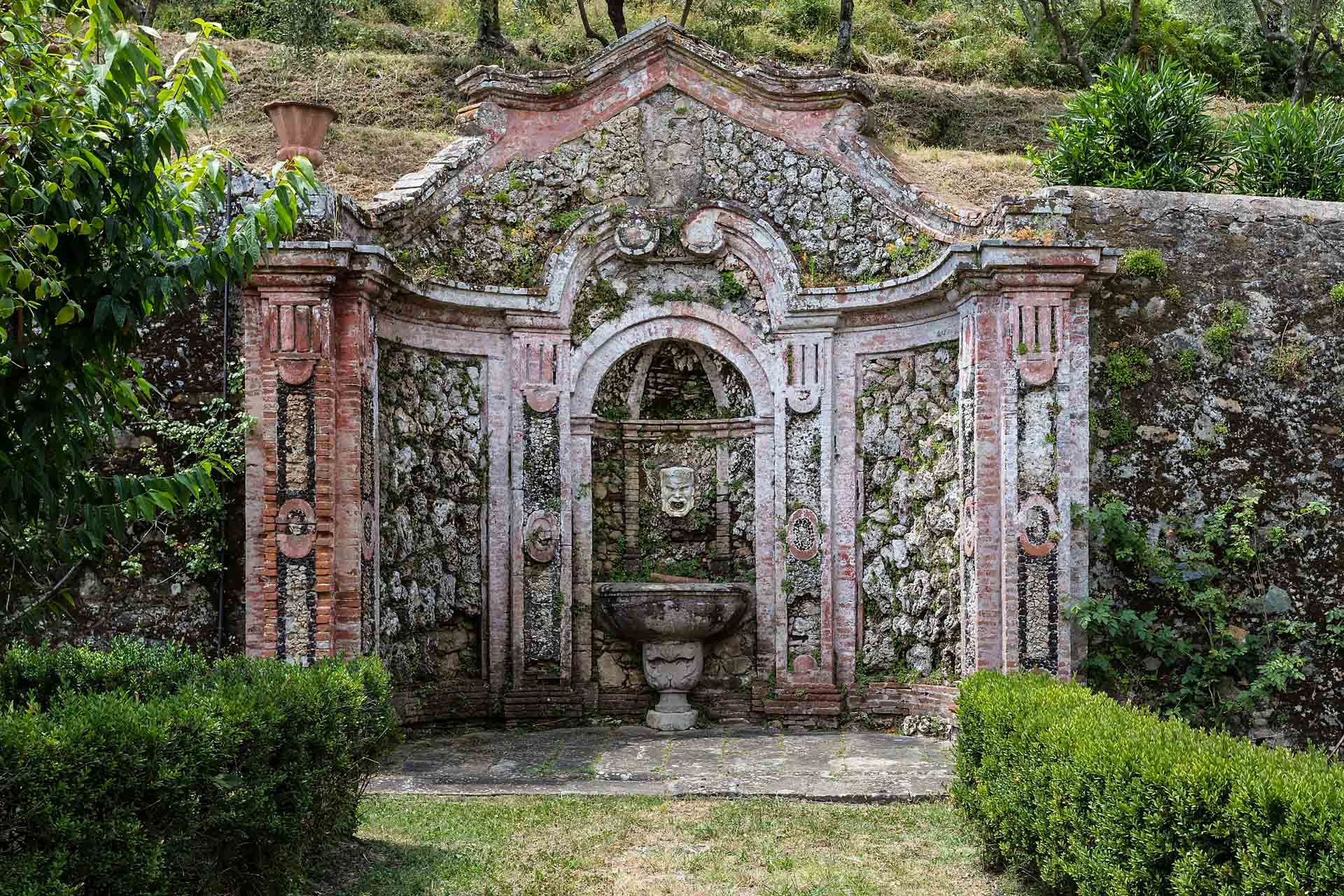 Villa Controni photo 17