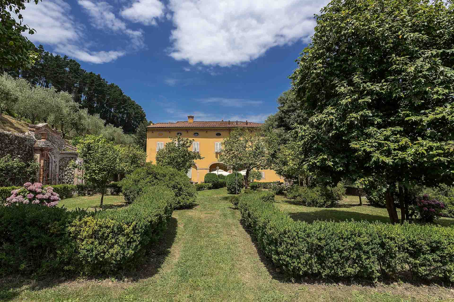 Villa Controni photo 18
